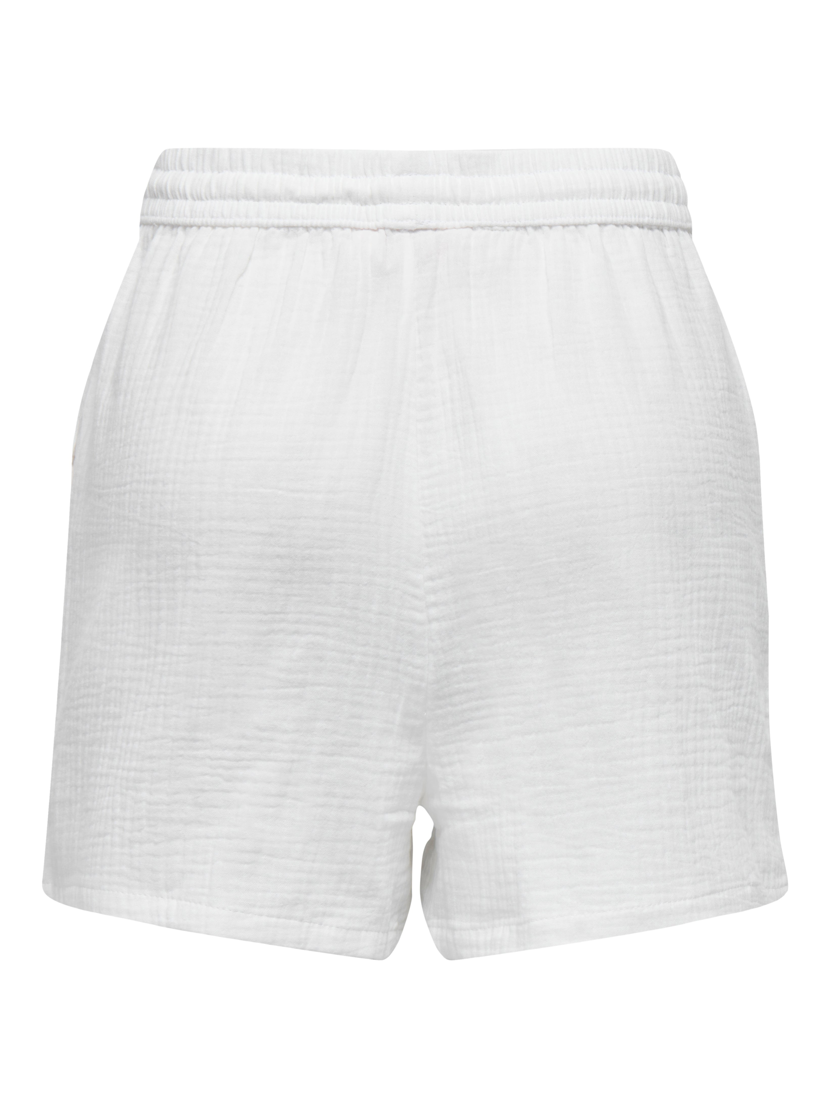Thumbnail - Onlthyra Normal Geschnitten Shorts