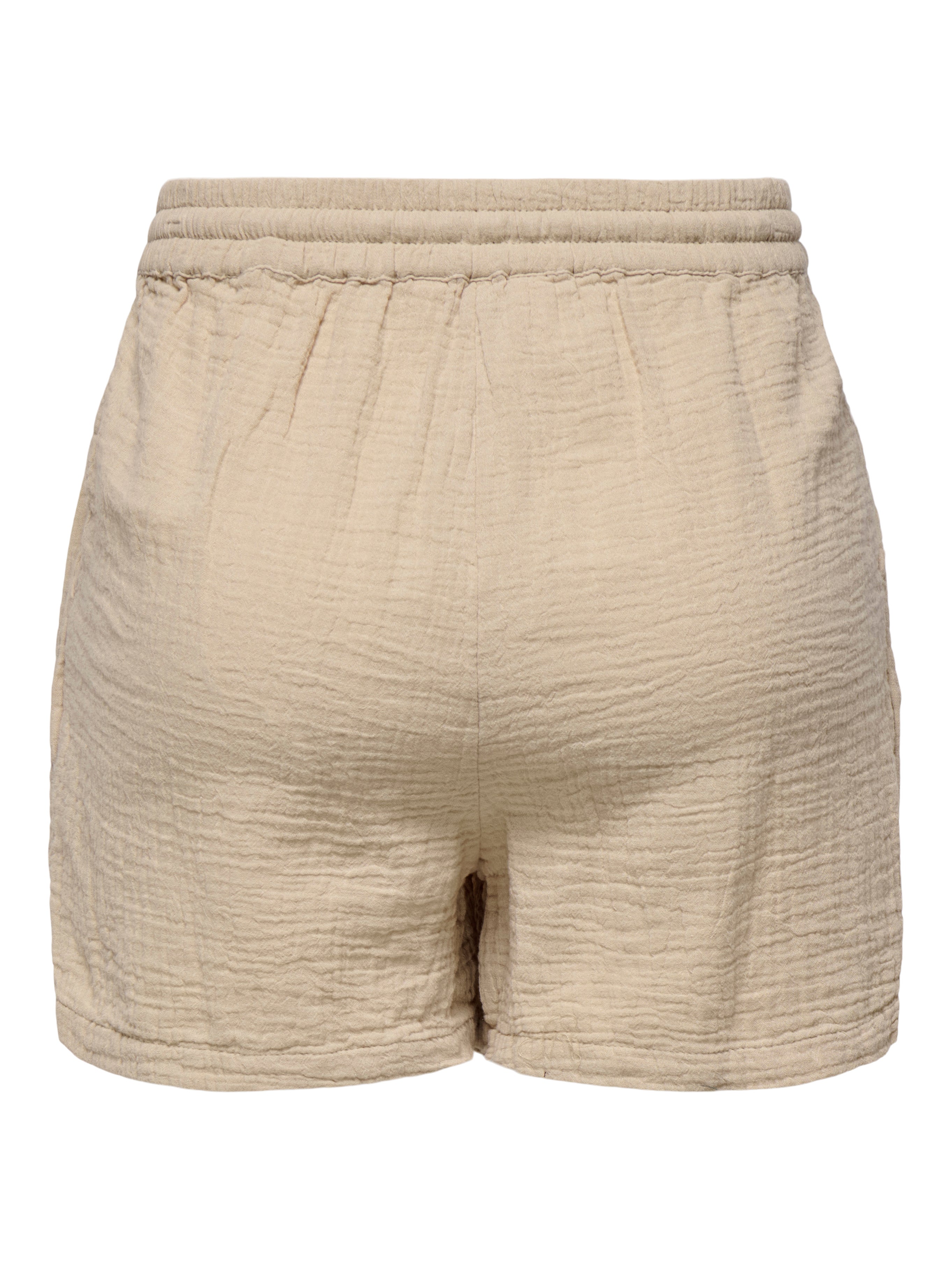 Thumbnail - Onlthyra Normal Geschnitten Shorts