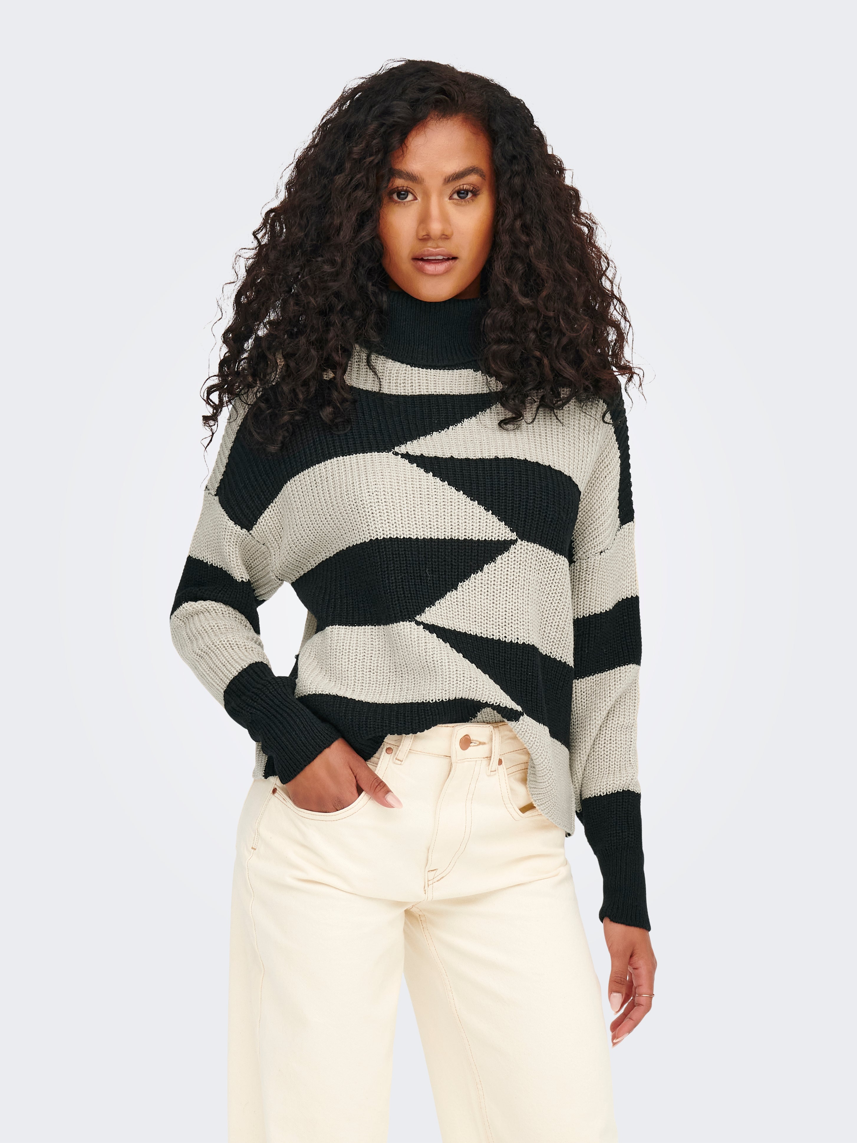Women's Knitwear | ONLY