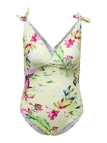 ONLY CARCLARA Stringi -Pastel Green - 15267921