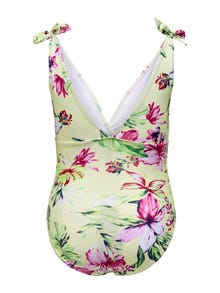 ONLY CARCLARA Stringi -Pastel Green - 15267921