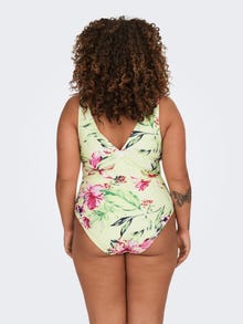 ONLY CARCLARA Stringi -Pastel Green - 15267921