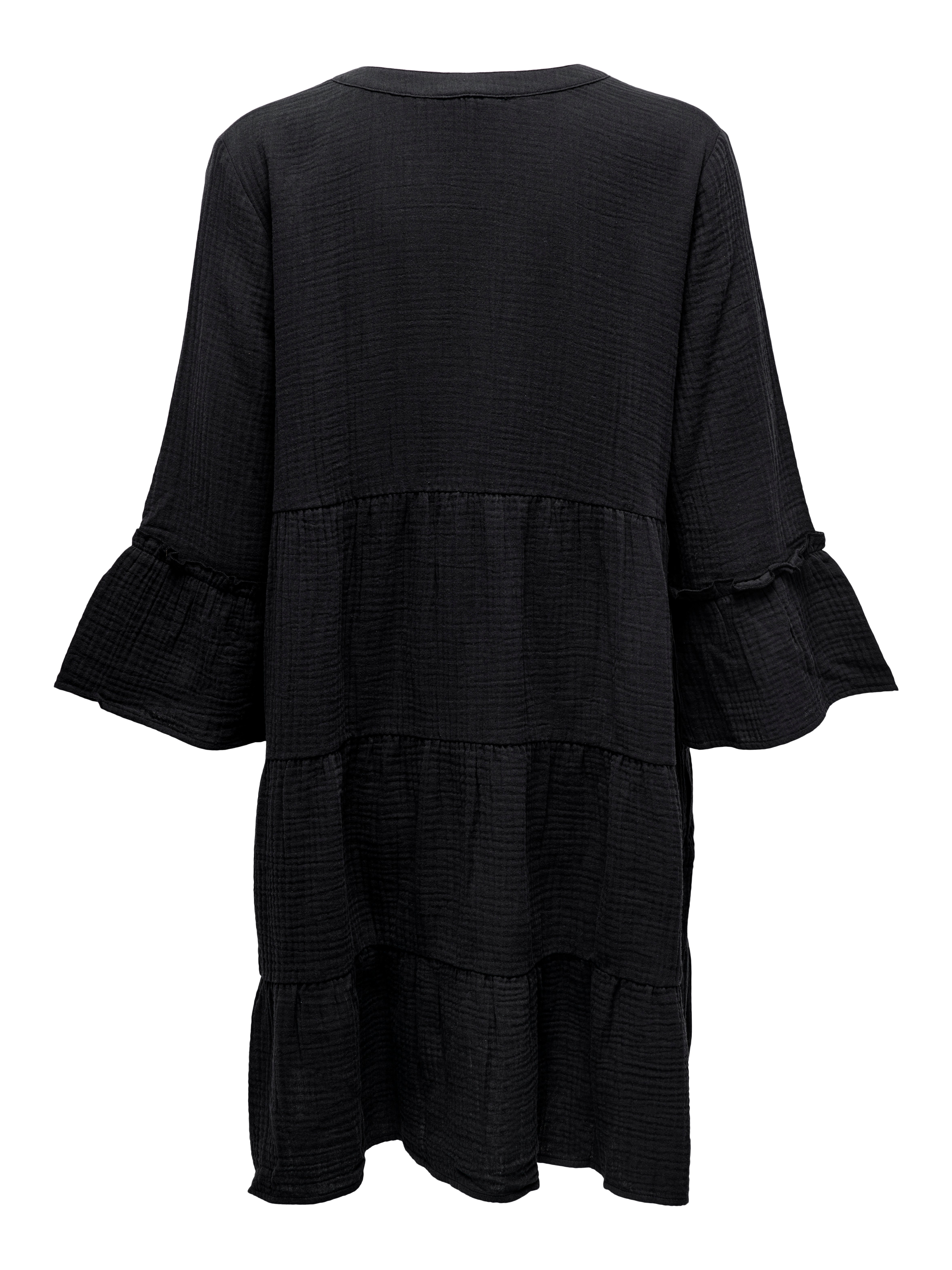 Thumbnail - Onlthyra Kurzes Kleid