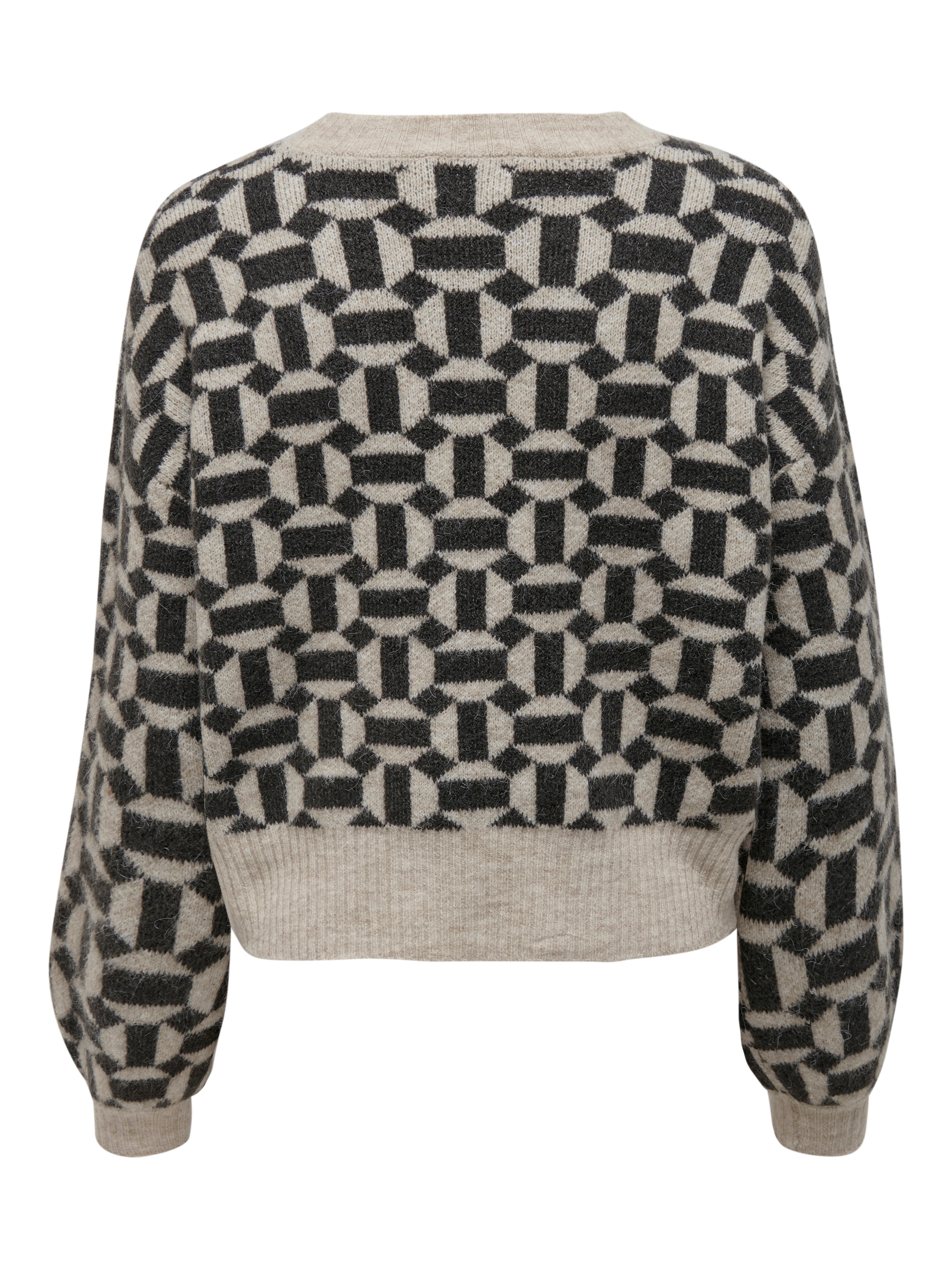 Thumbnail - Onlgeo Strickpullover