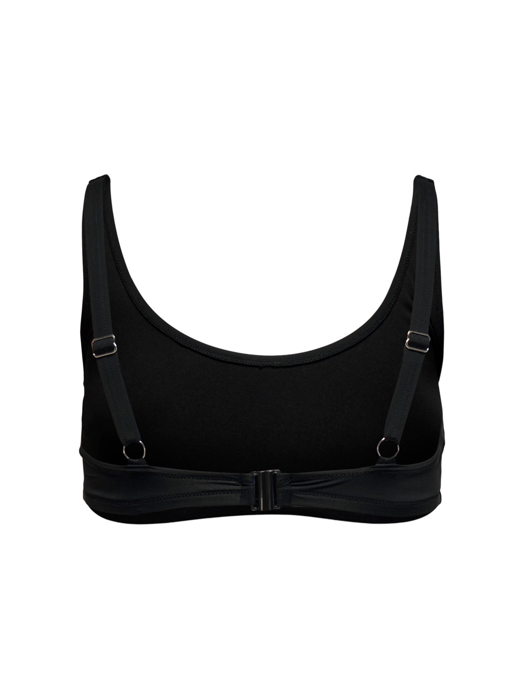 Curvy Bikini top with 30 discount! ONLY®