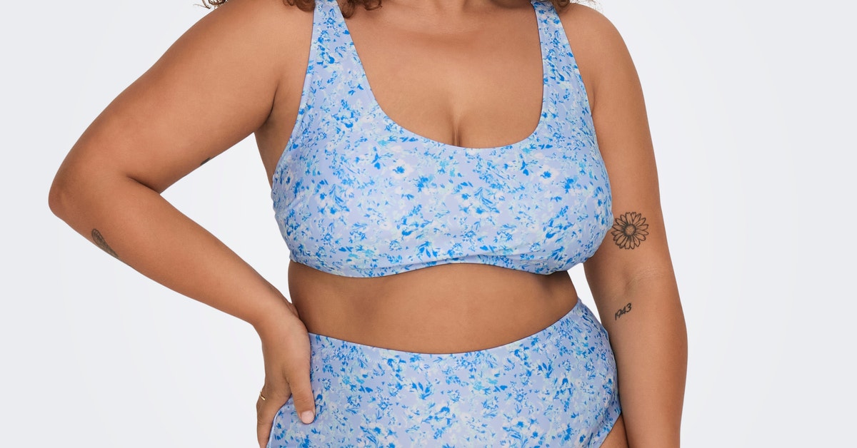 Guthrie Sports Bra Bikini Top | FINAL SALE