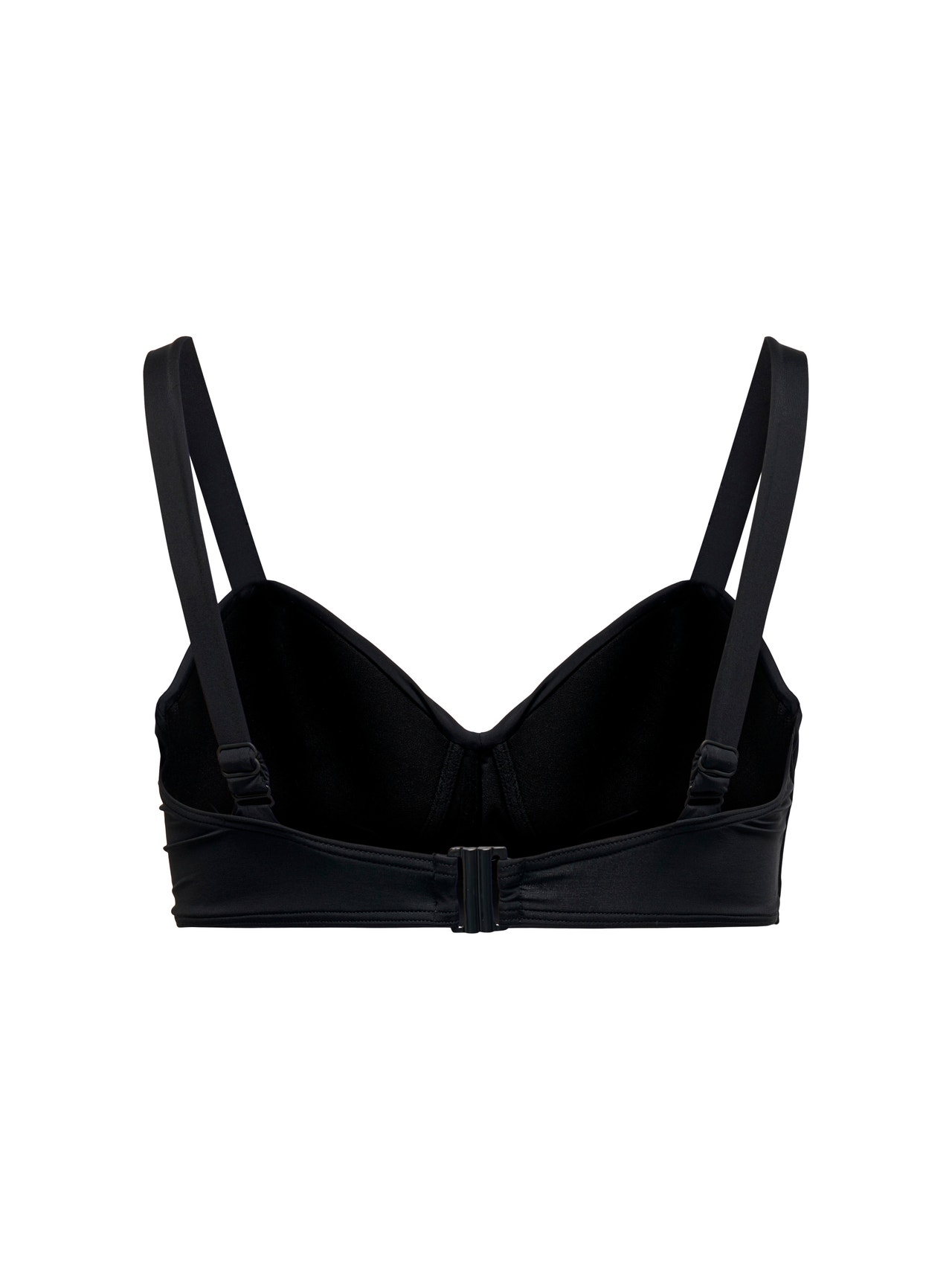 ONLY Adjustable shoulder straps Swimwear -Black - 15268077