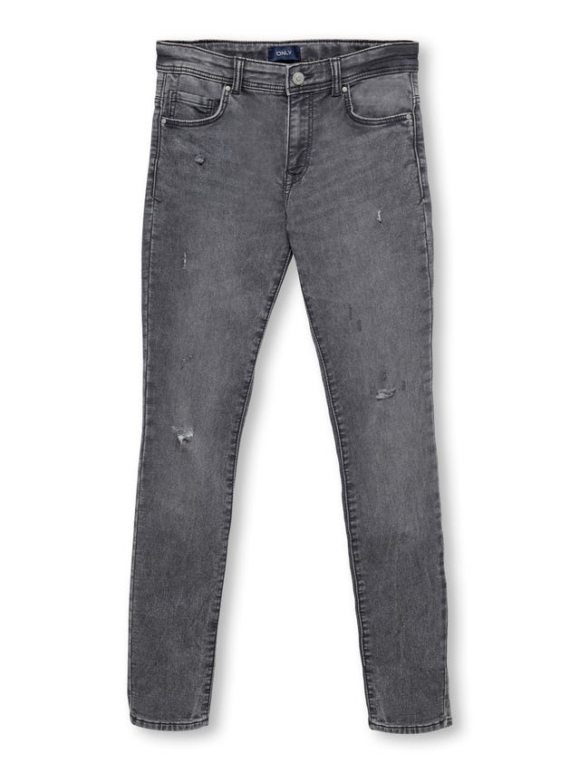 ONLY Krój skinny Jeans - 15268168