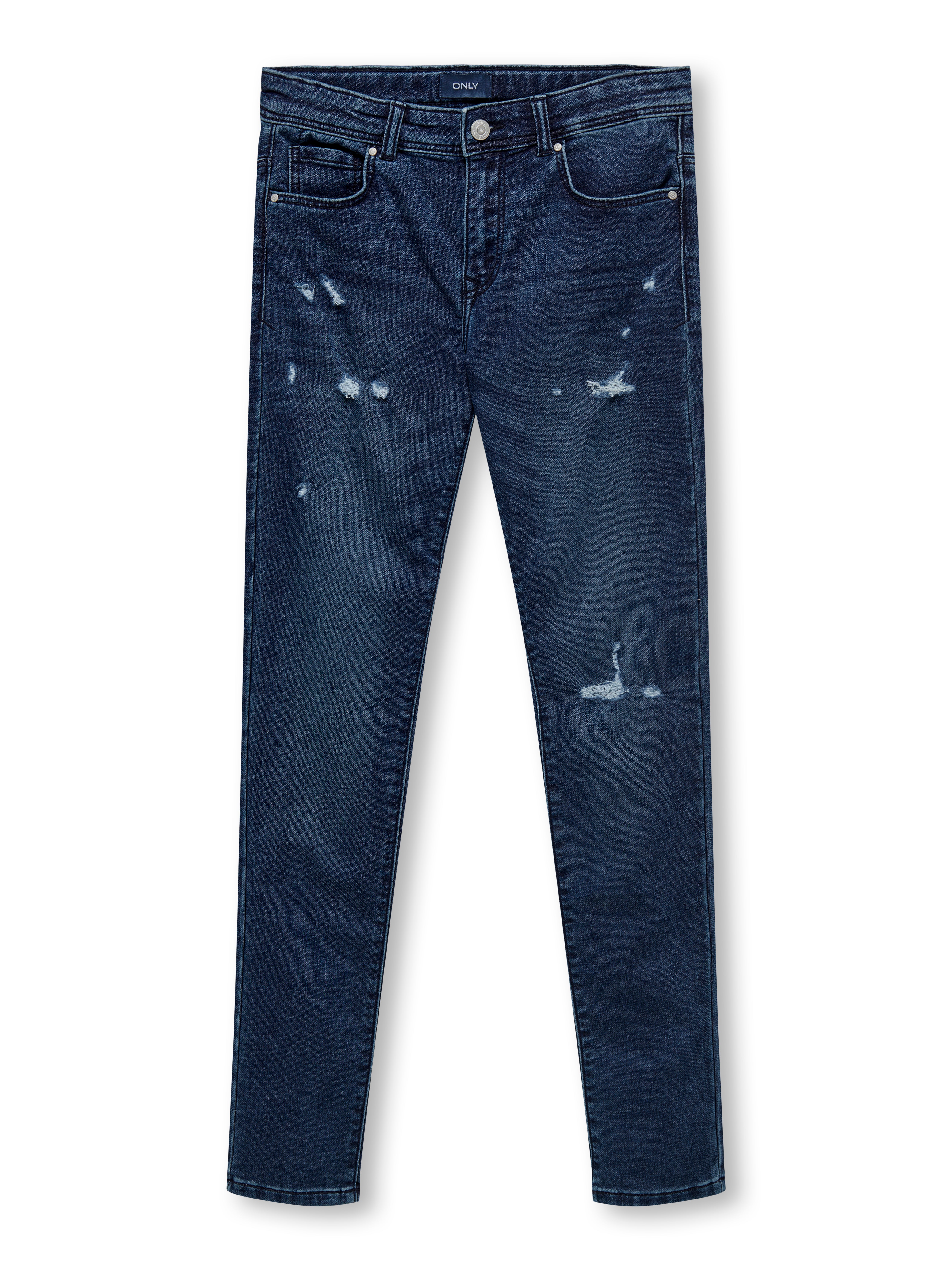 Kobjerry Skinny Fit Jeans