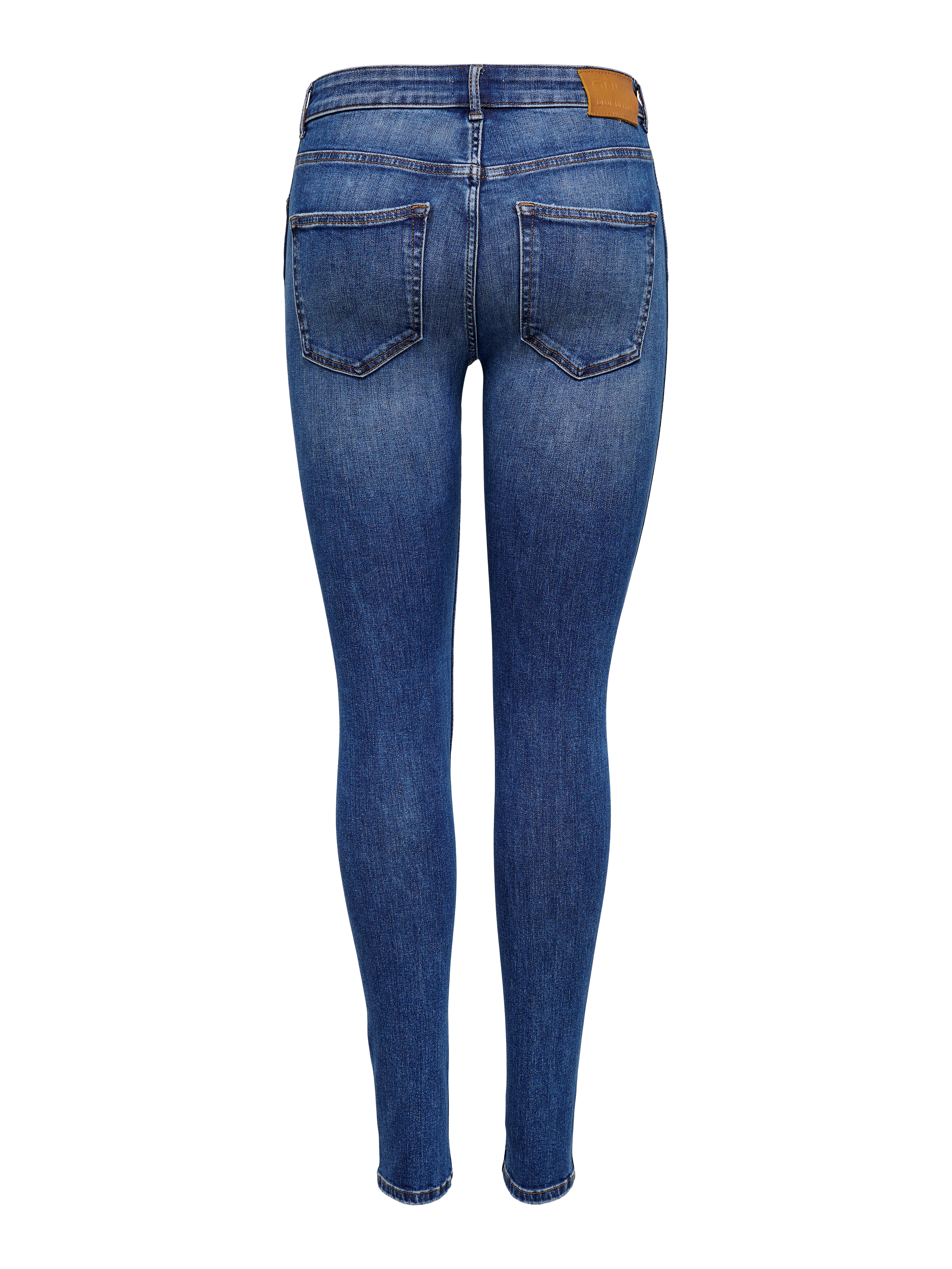 Petite discount blue jeans