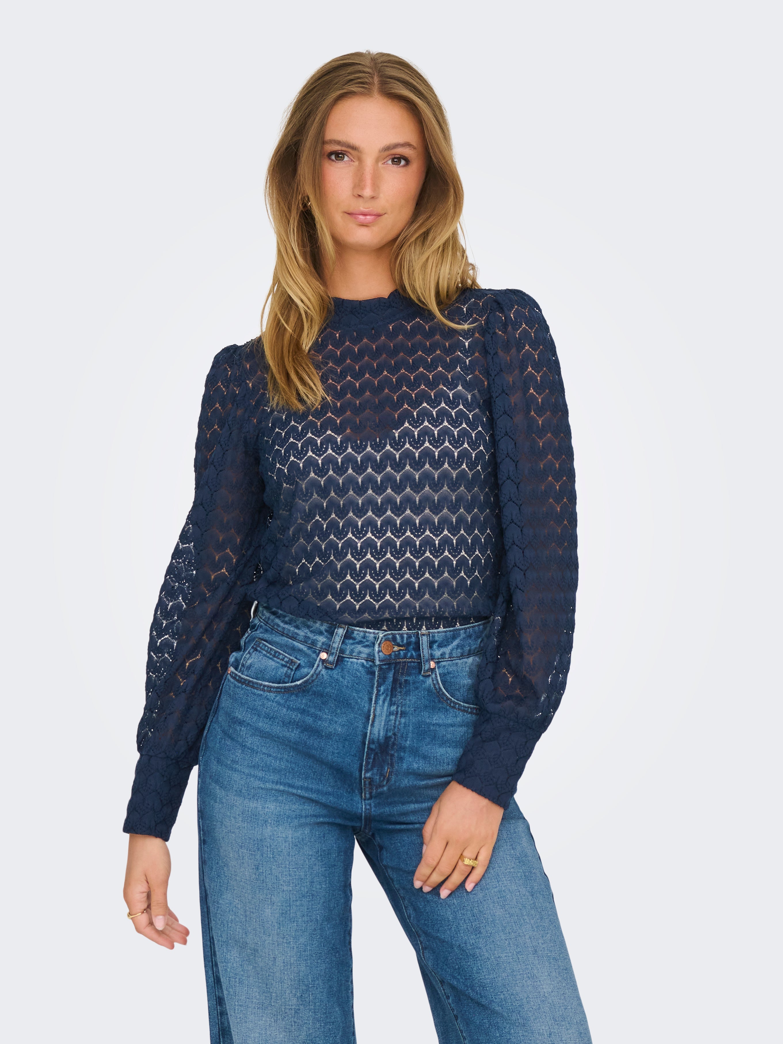 Jdyavery Top