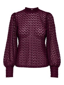 ONLY JDYAVERY Top -Fig - 15268408