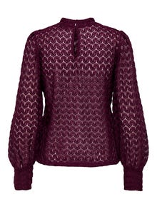 ONLY JDYAVERY Top -Fig - 15268408