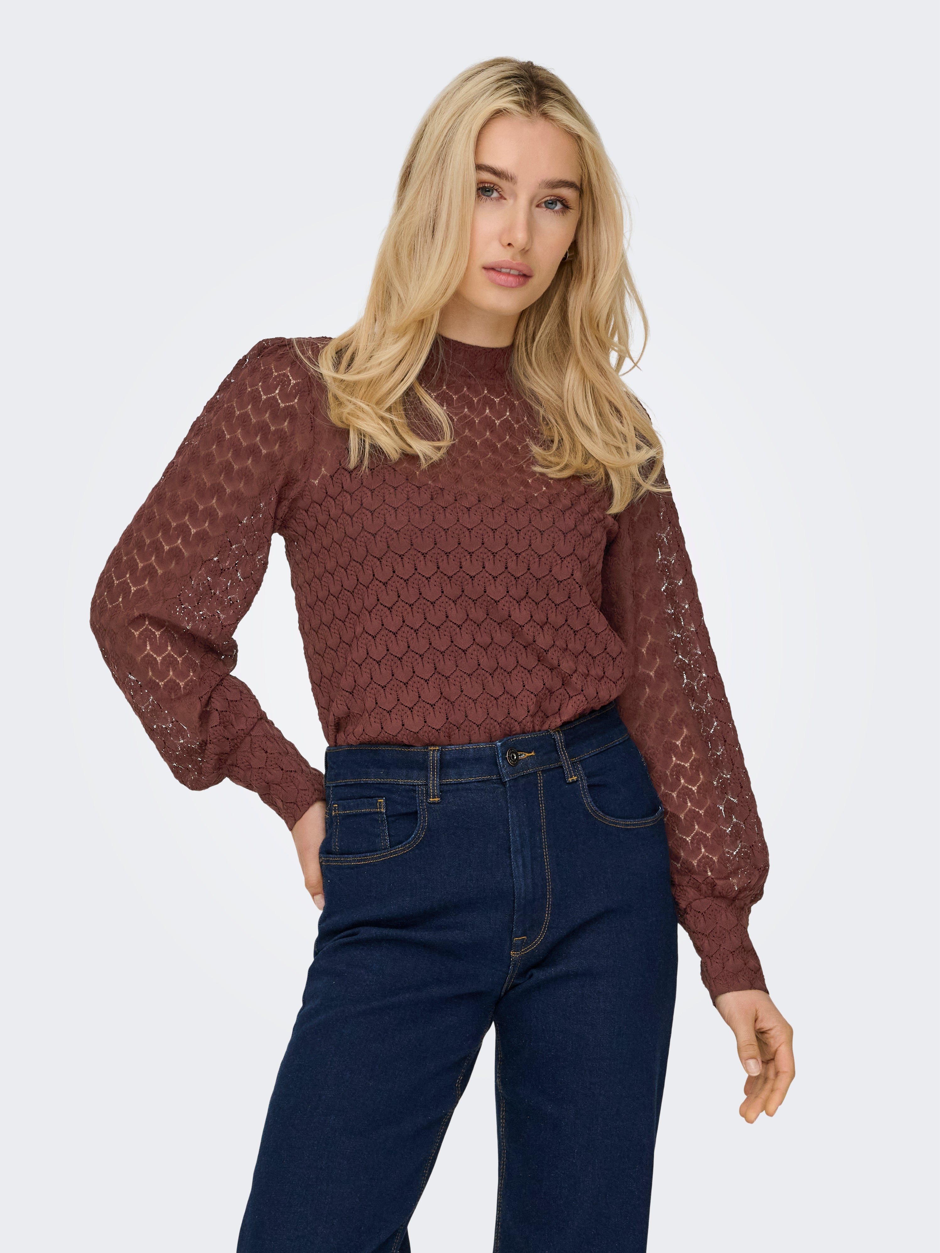 Jdyavery Bluse
