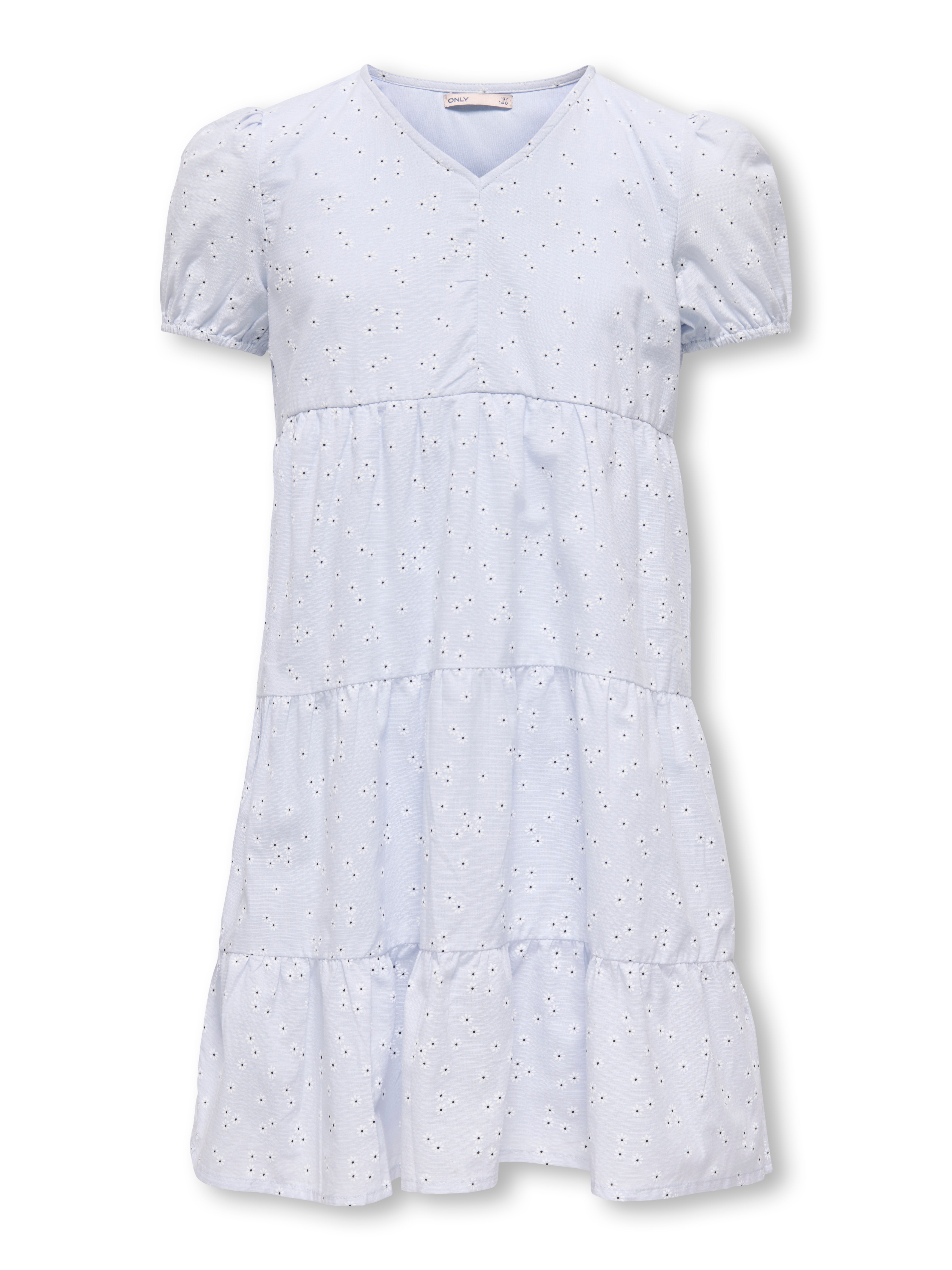 Koginc Kurzes Kleid