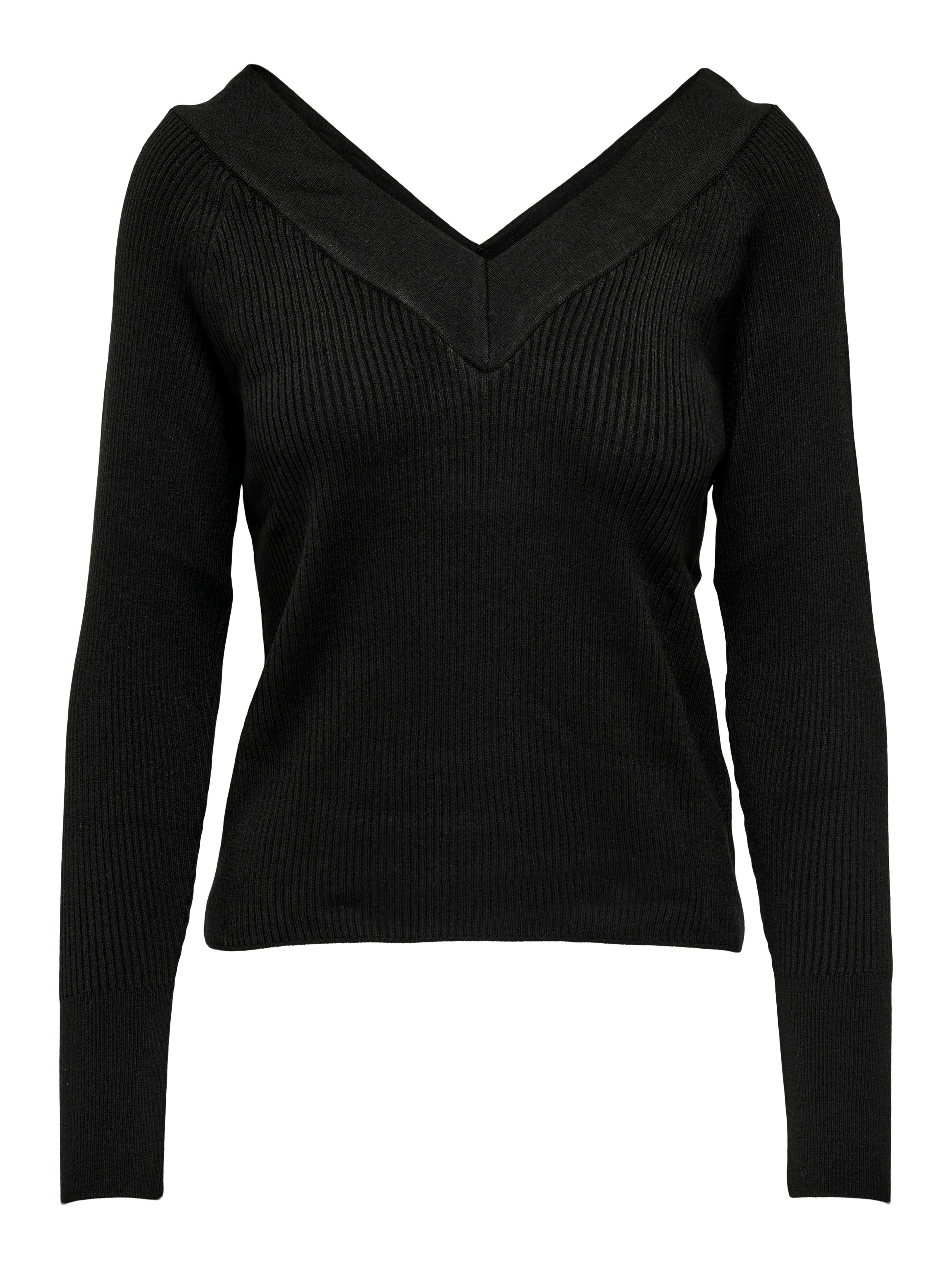Thumbnail - Onlnew Strickpullover