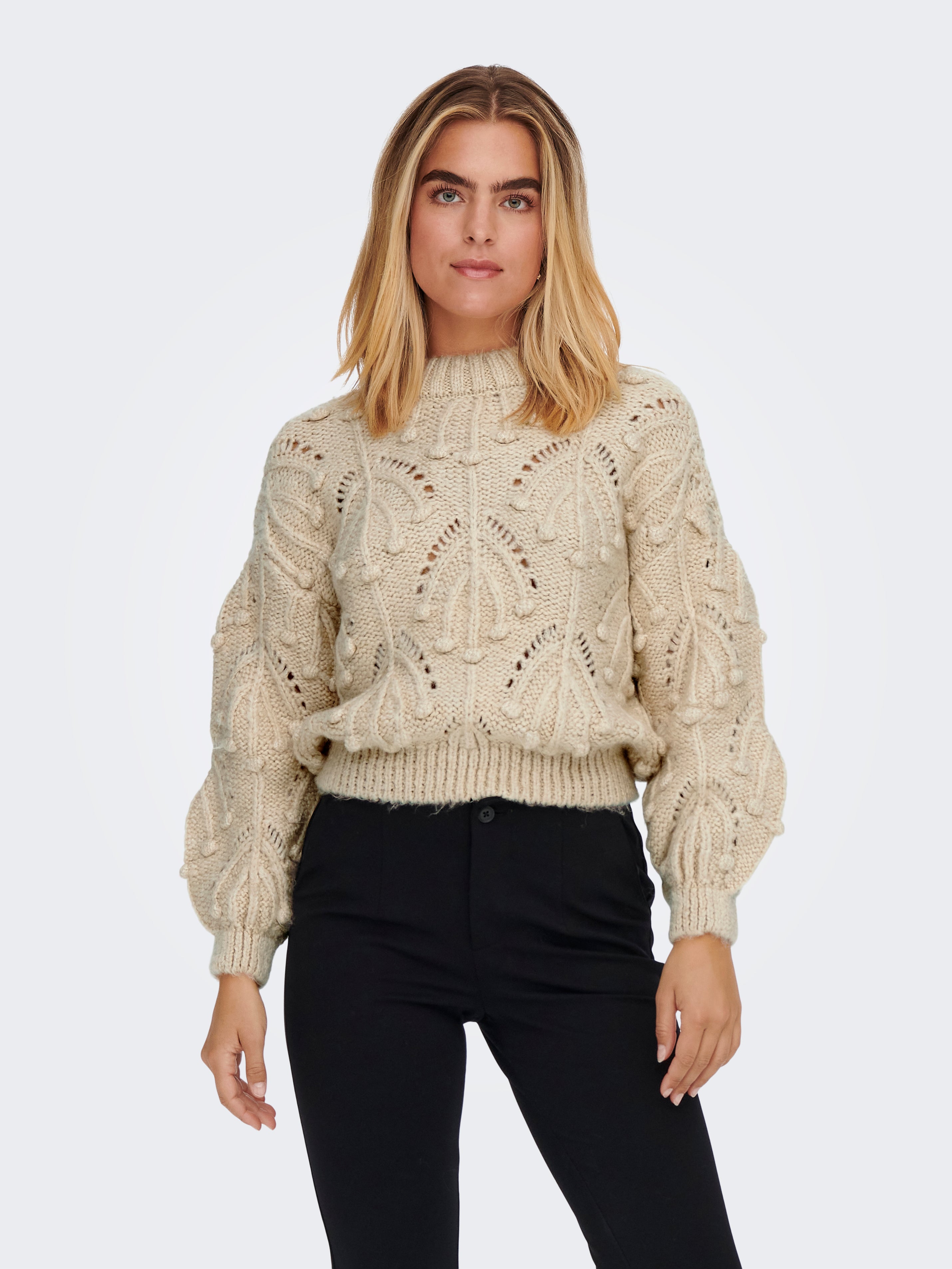Women's Knitwear | ONLY