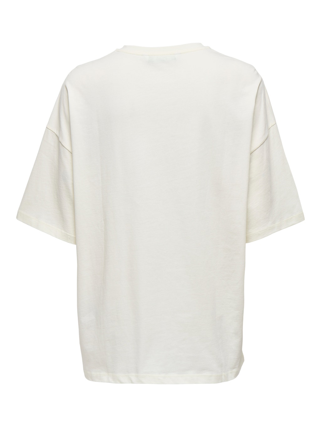 Oversized T-shirt with 50% discount! | ONLY®