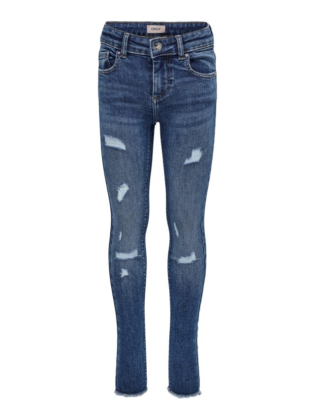ONLY Skinny Fit Jeans - 15269515