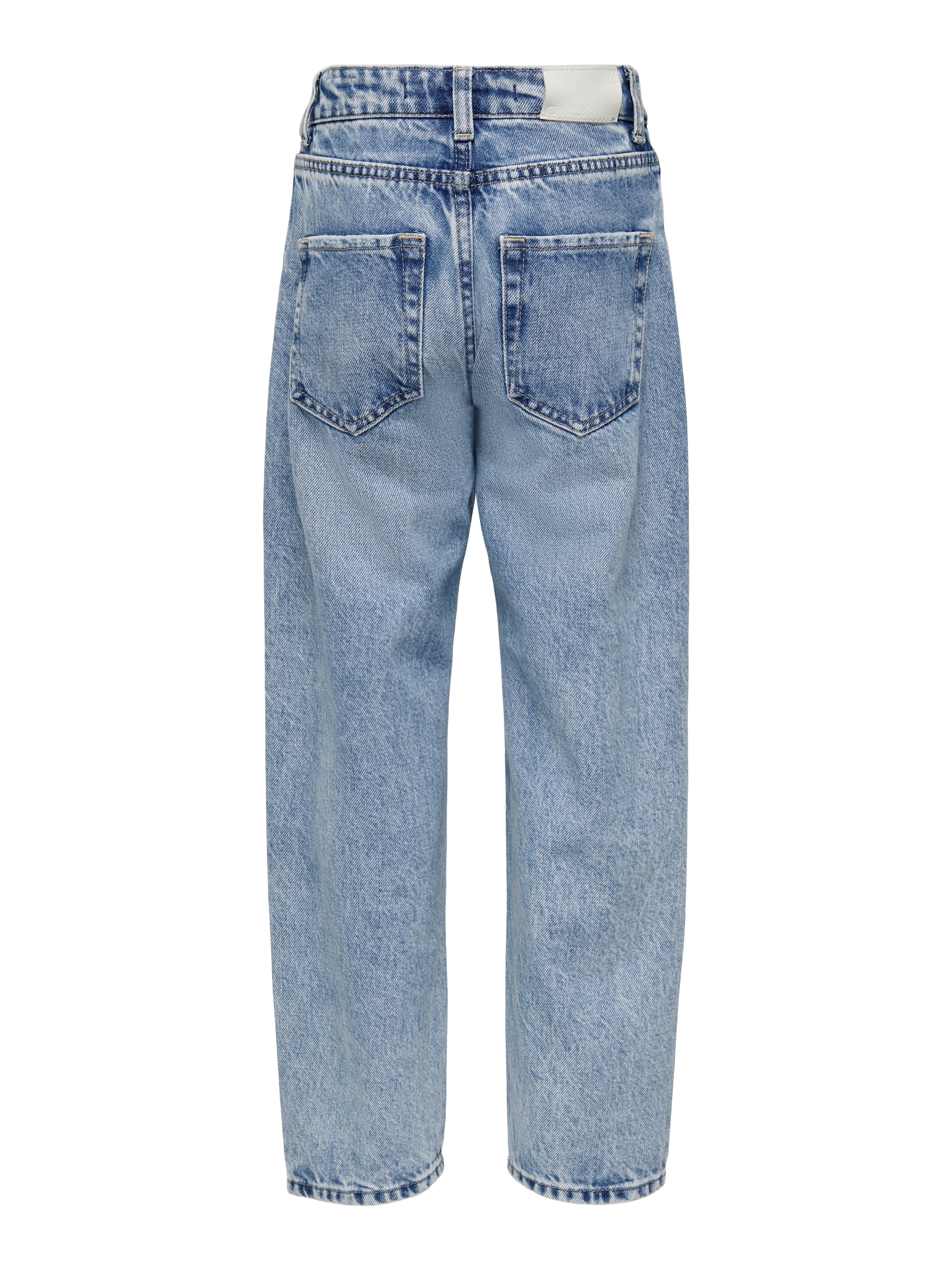 acne studios light blue jeans