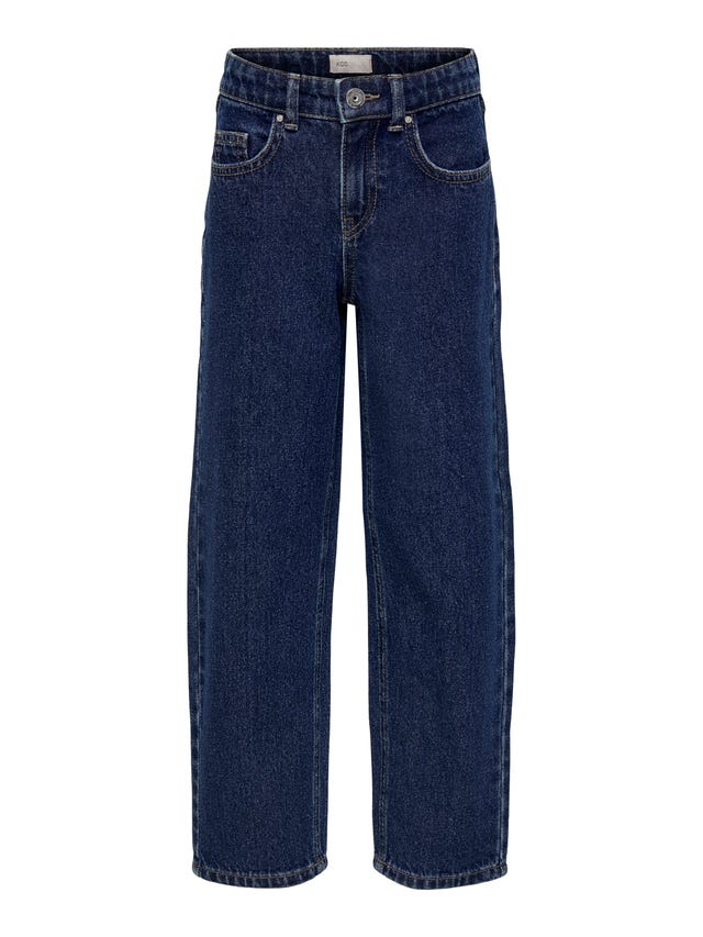 ONLY Weiter Beinschnitt Jeans - 15269621