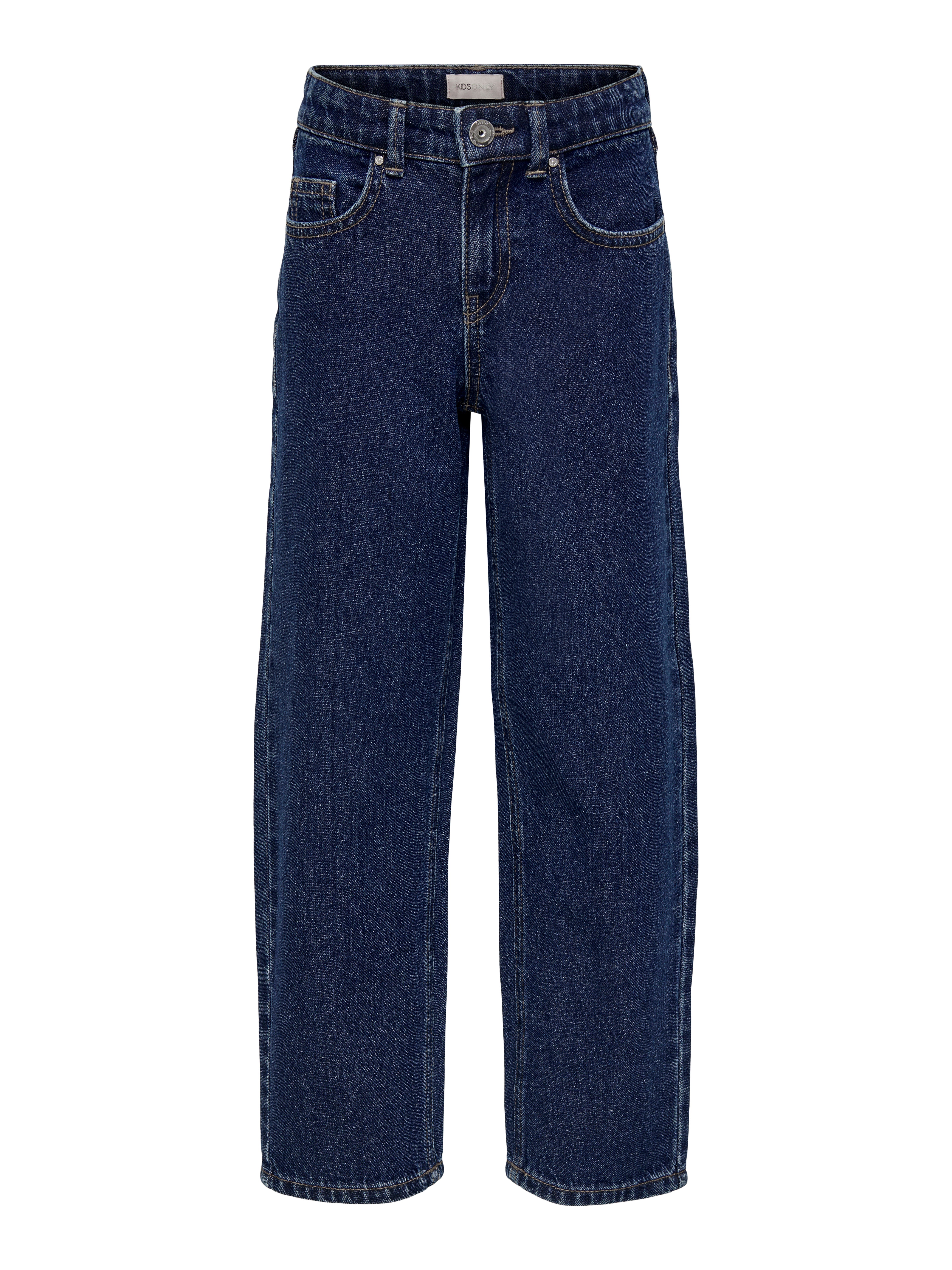 Kogharmony Weiter Beinschnitt Jeans