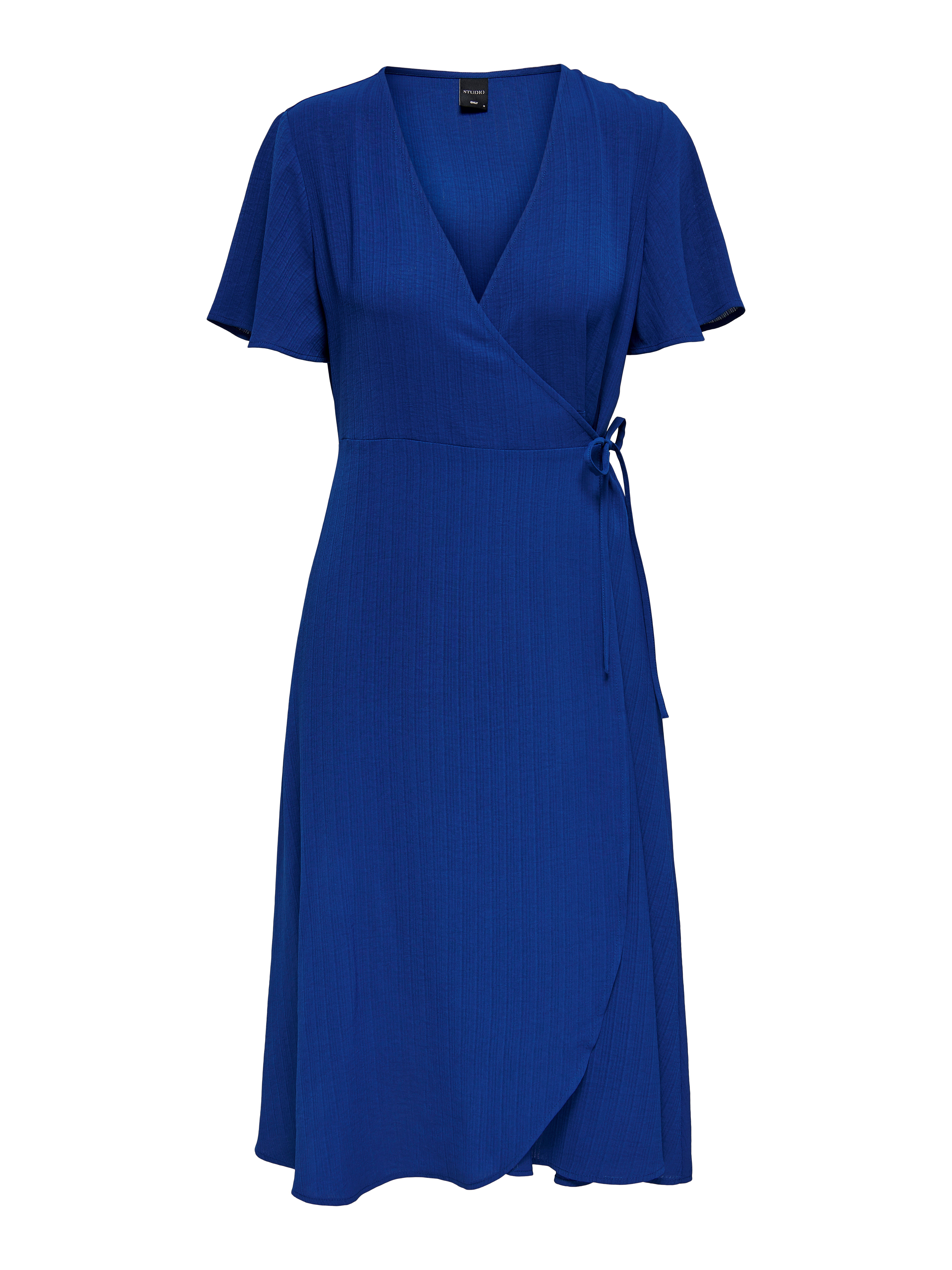 Thumbnail - Onlcali Langes Kleid