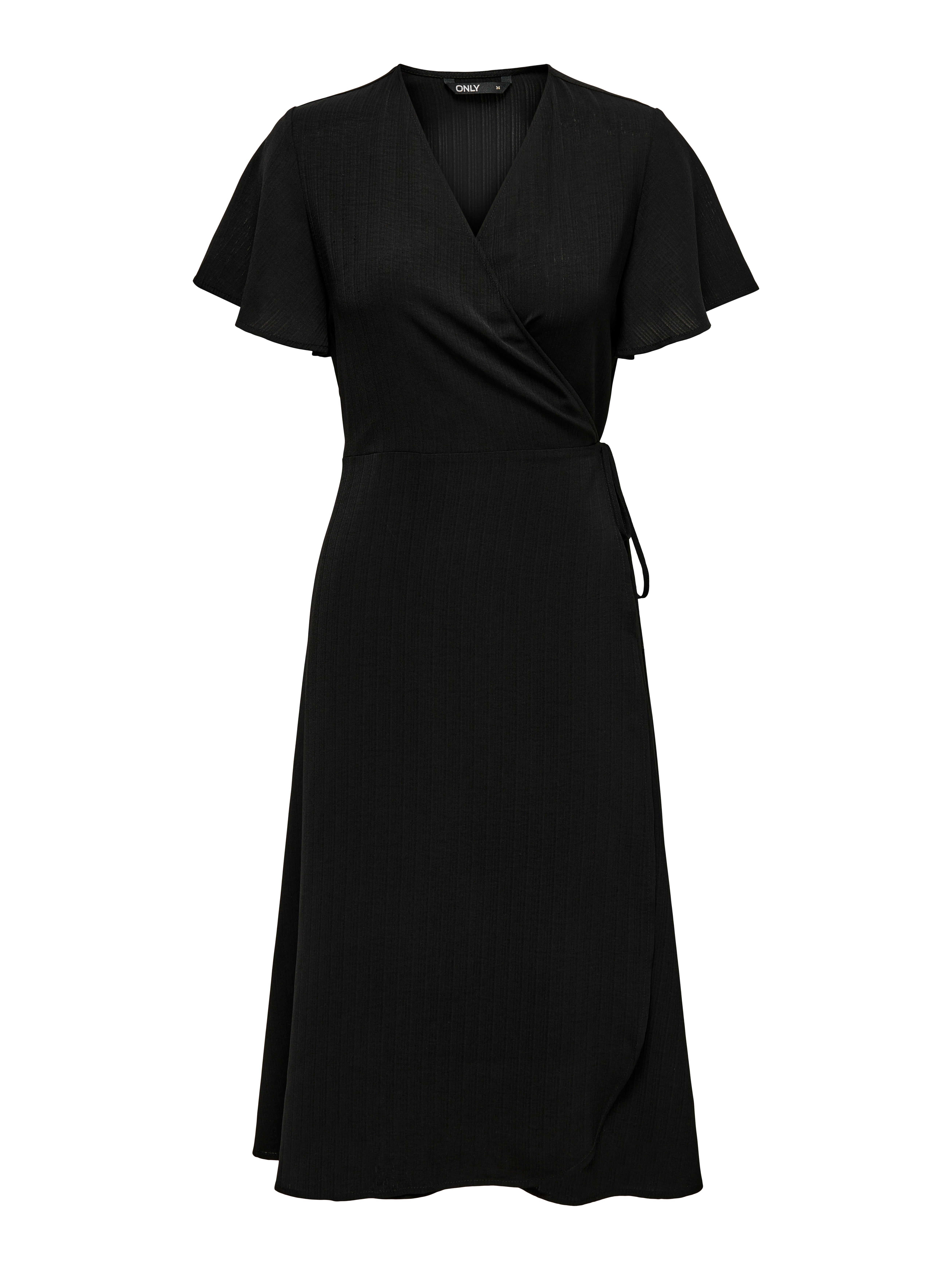 Thumbnail - Onlcali Langes Kleid