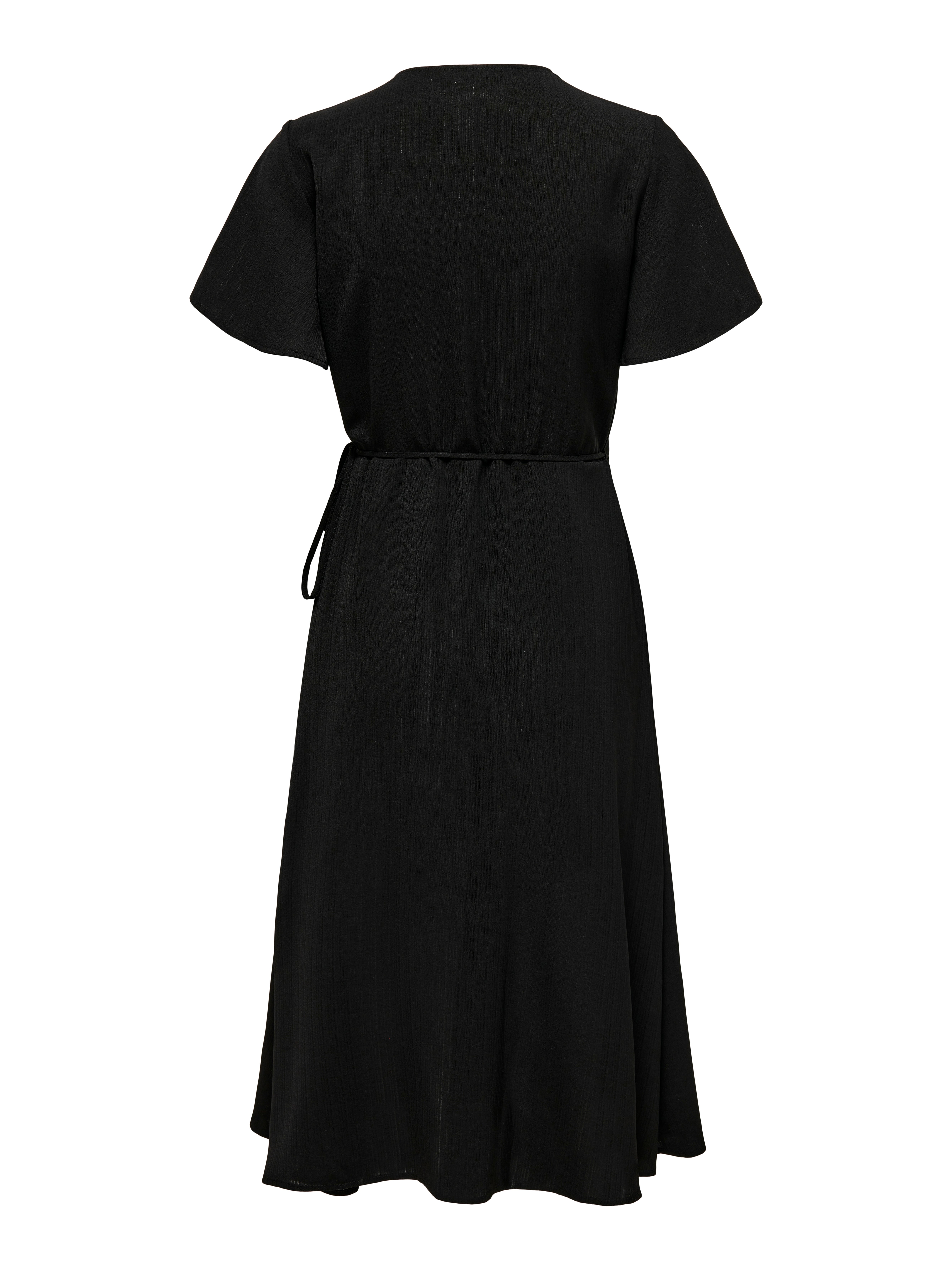 Thumbnail - Onlcali Langes Kleid