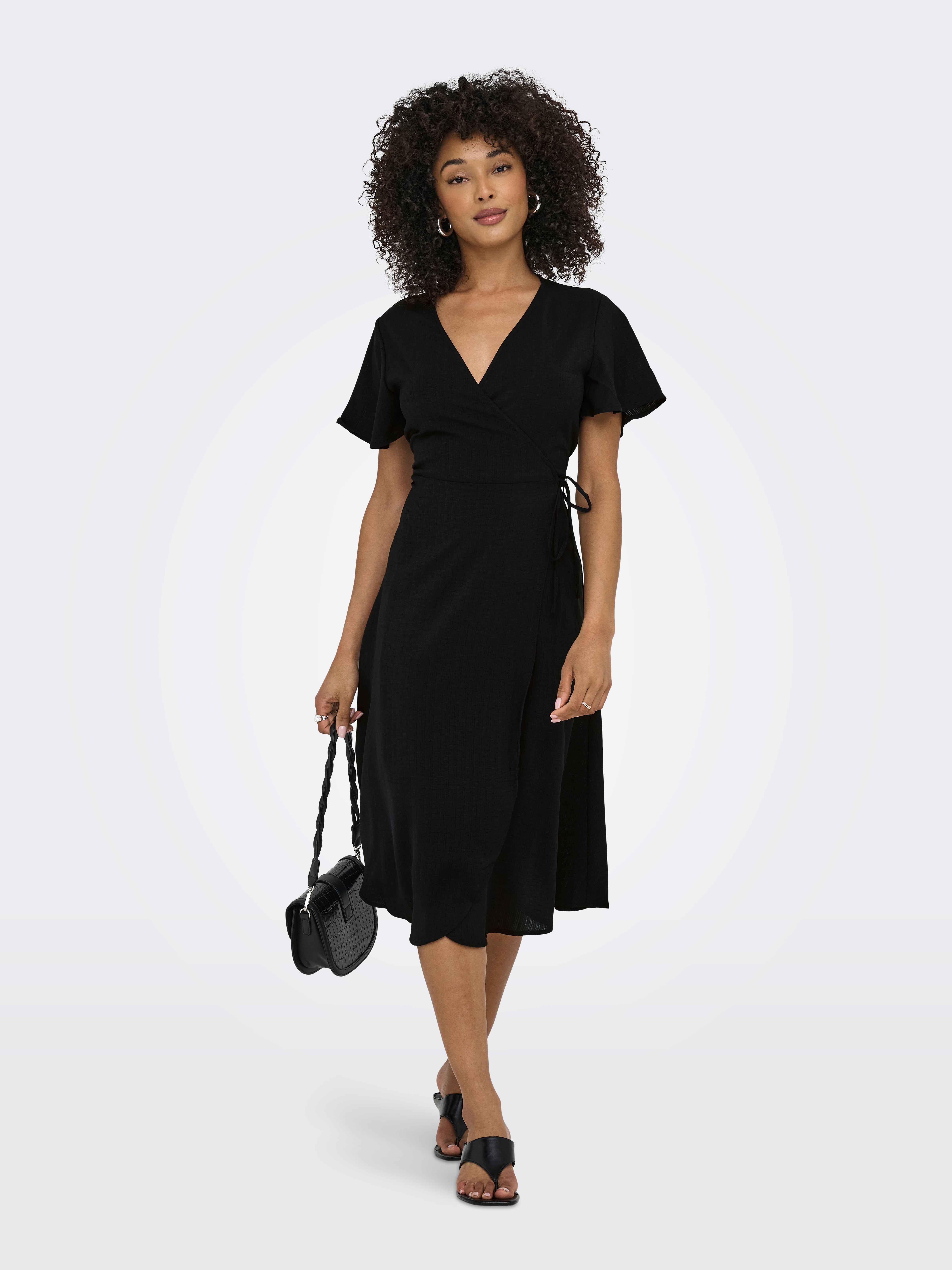 Onlcali Langes Kleid