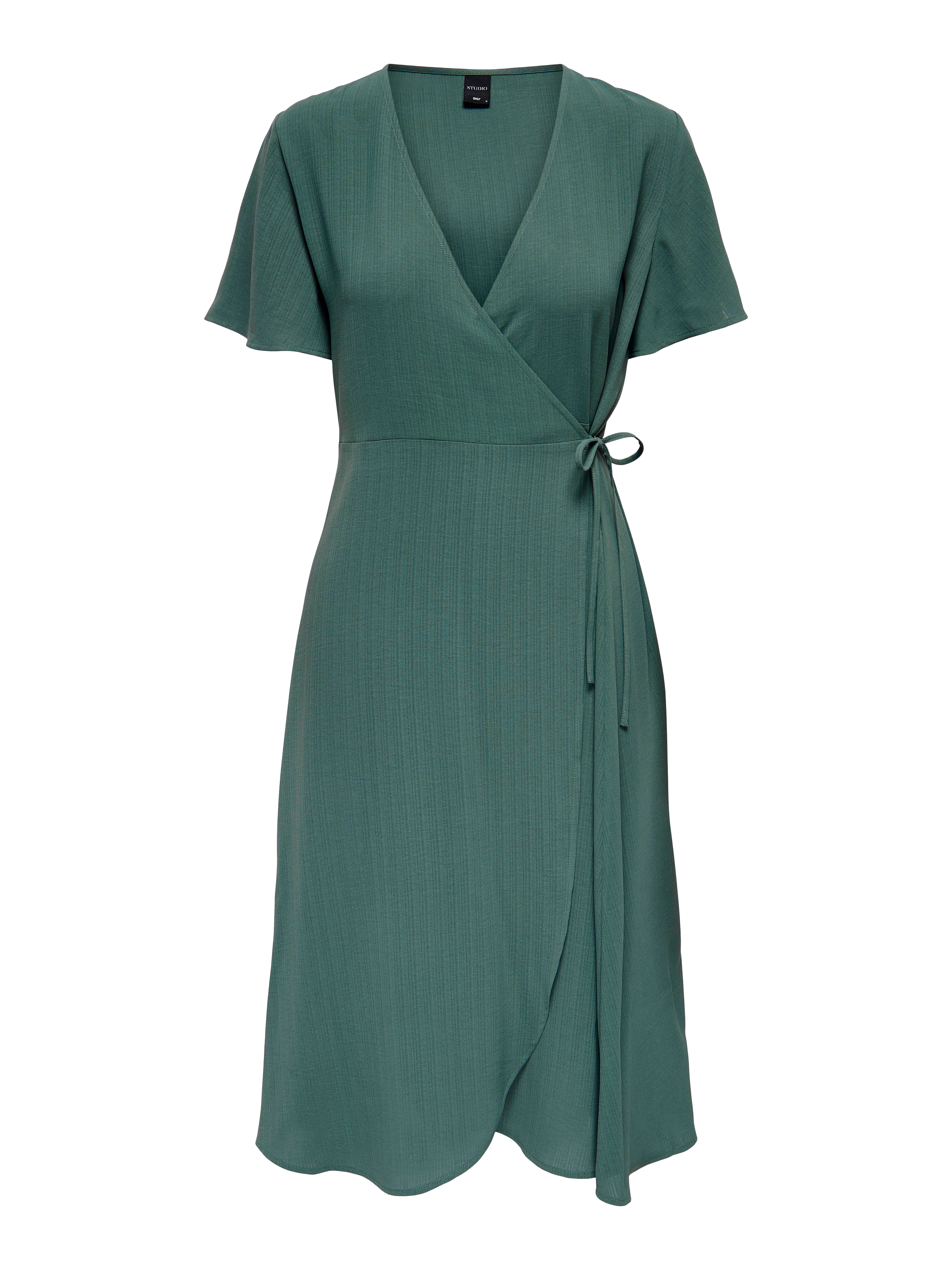 Thumbnail - Onlcali Langes Kleid