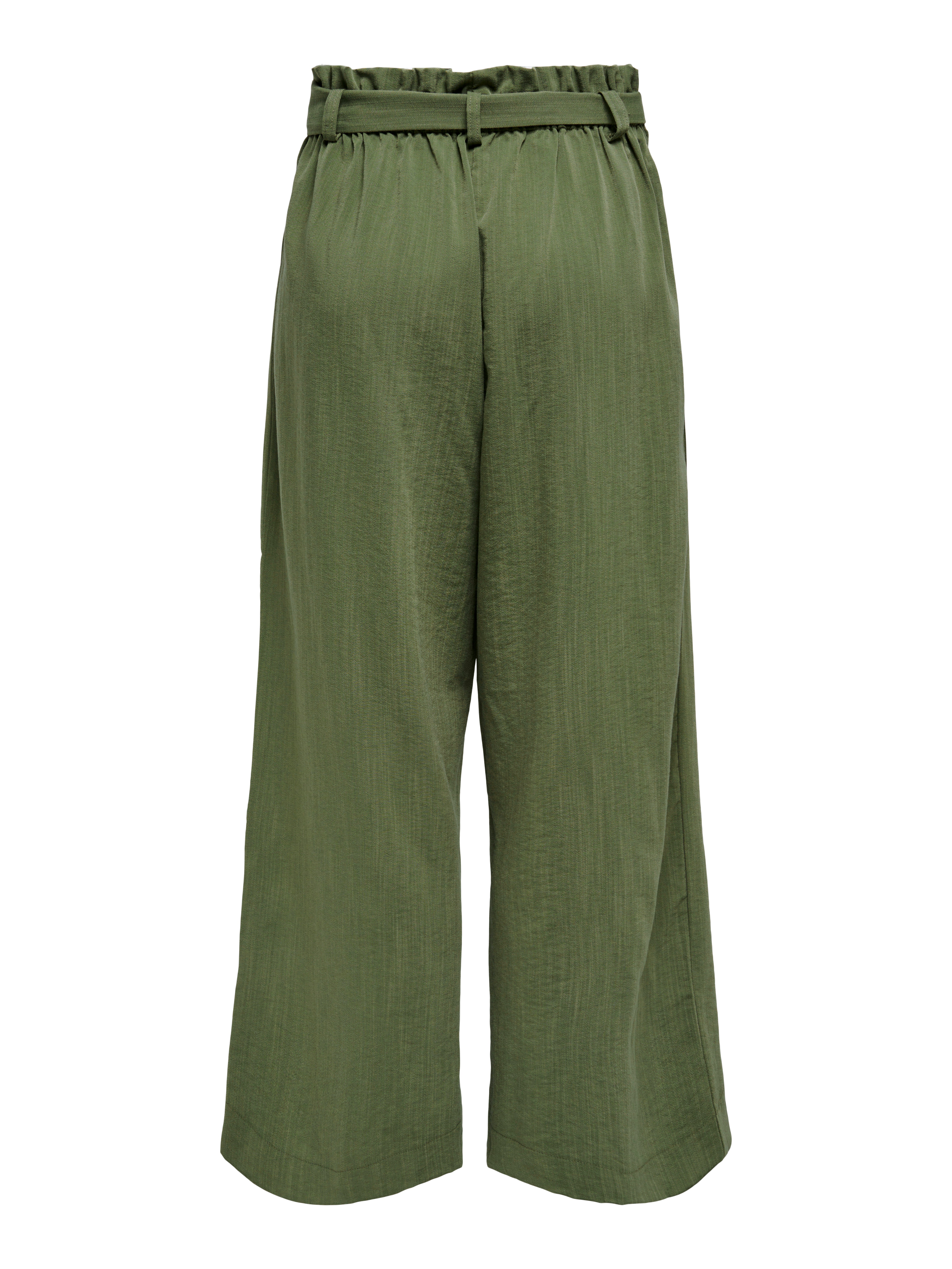 Thumbnail - Onlmarsa Flared Paperbag Hose