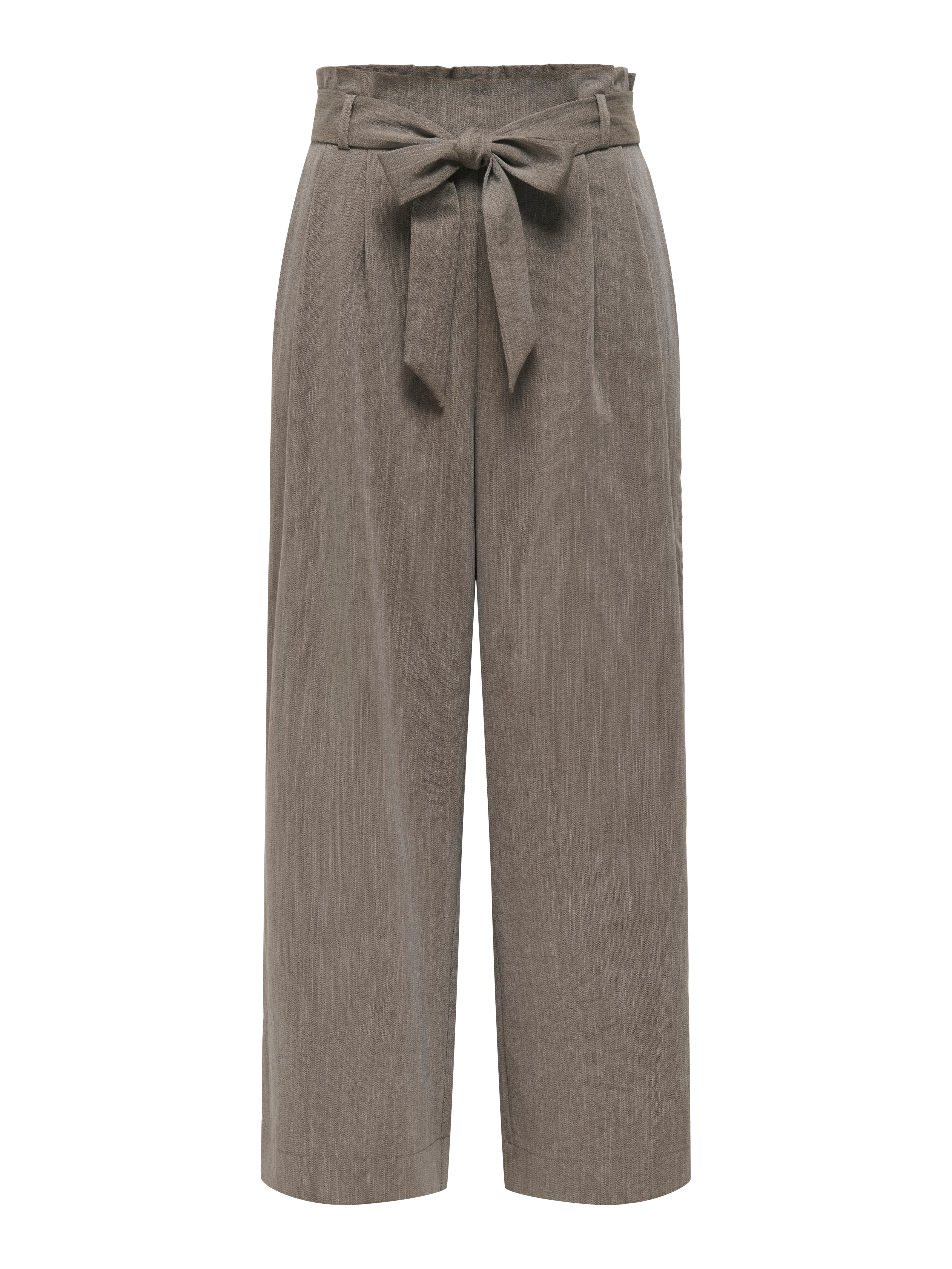 Onlmarsa Flared Paperbag Hose