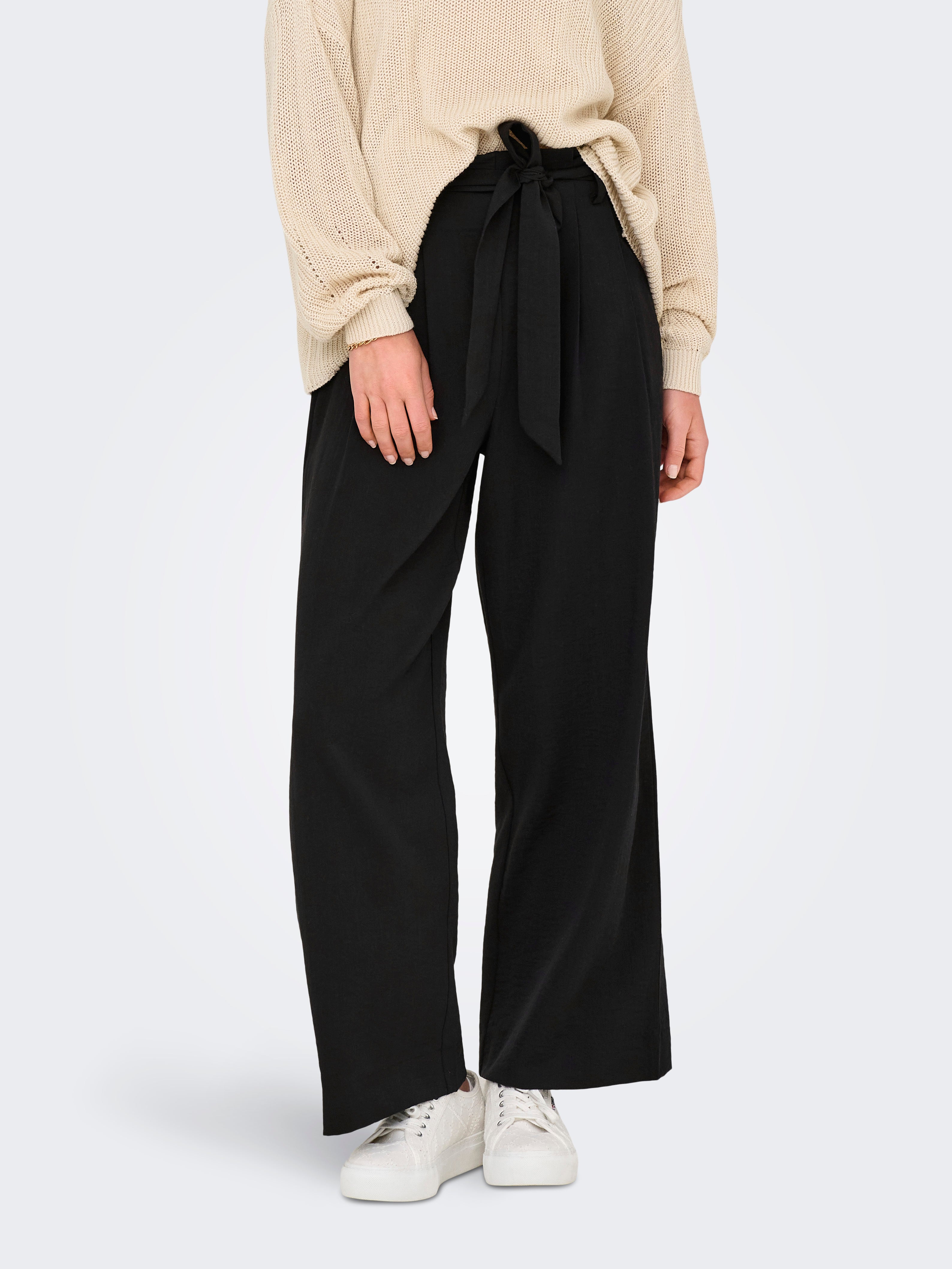 Onlmarsa Flared Paperbag Hose