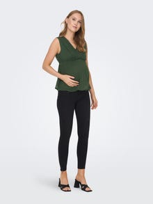 ONLY Mama - Sans manches Top -Rosin - 15269631