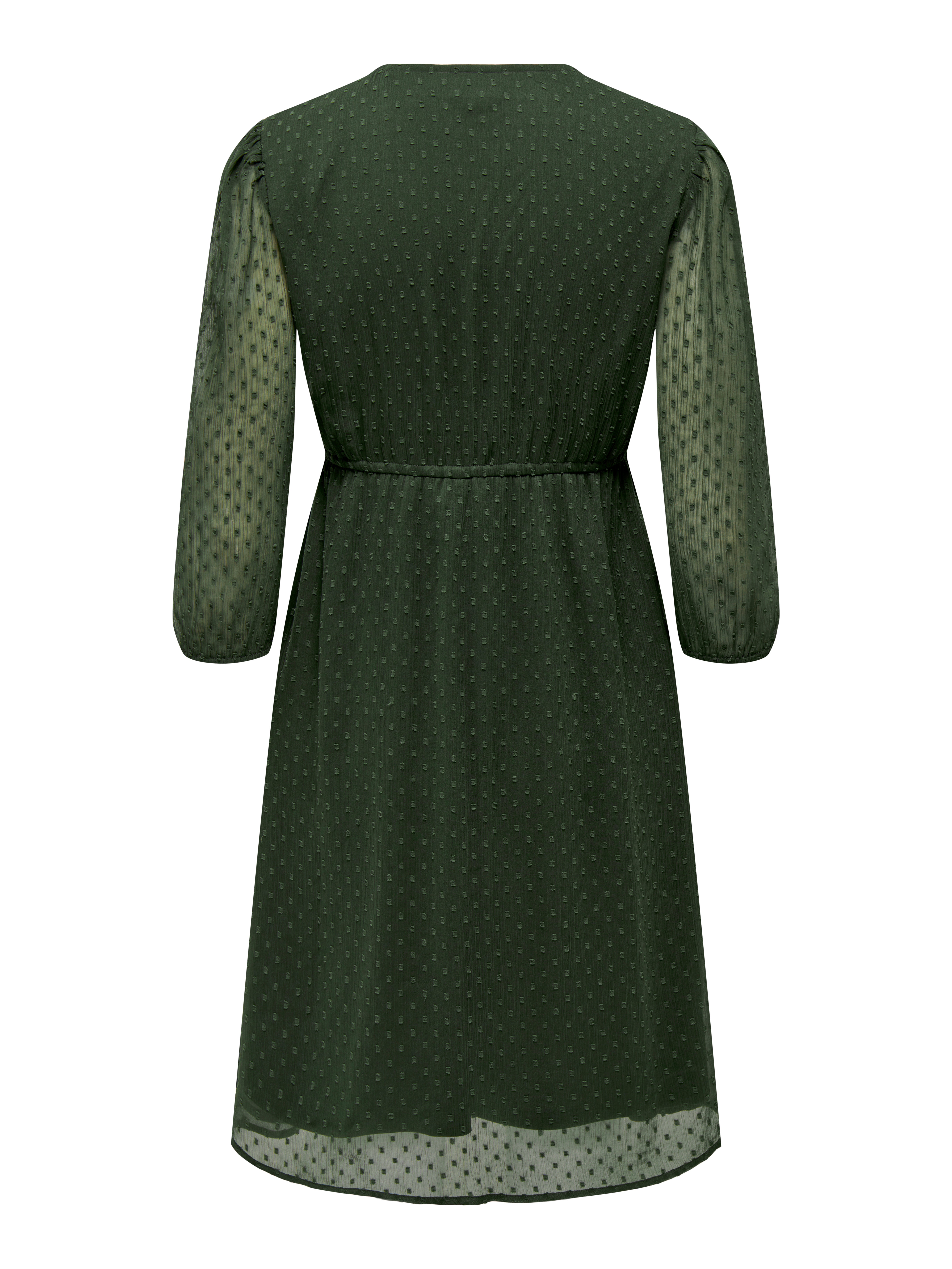 Thumbnail - Olmbettina 1 Langes Kleid