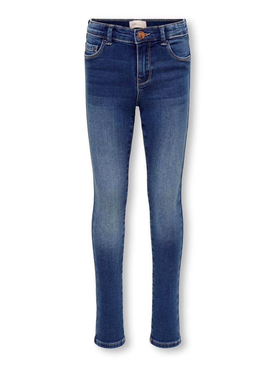 Kograin Skinny Fit Jeans