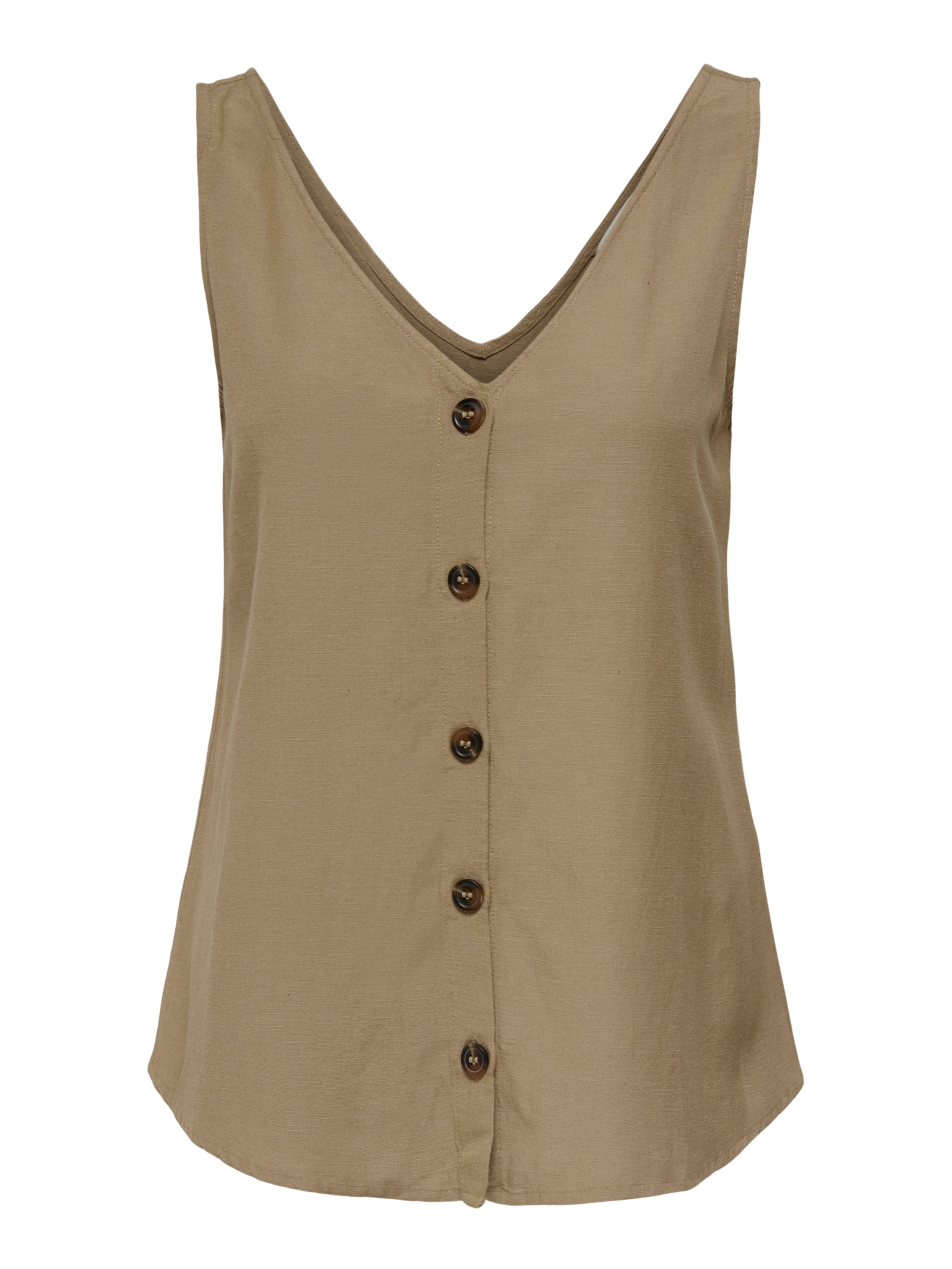 20% Rabatt auf ONLBILLIE Hemdchen | ONLY® 