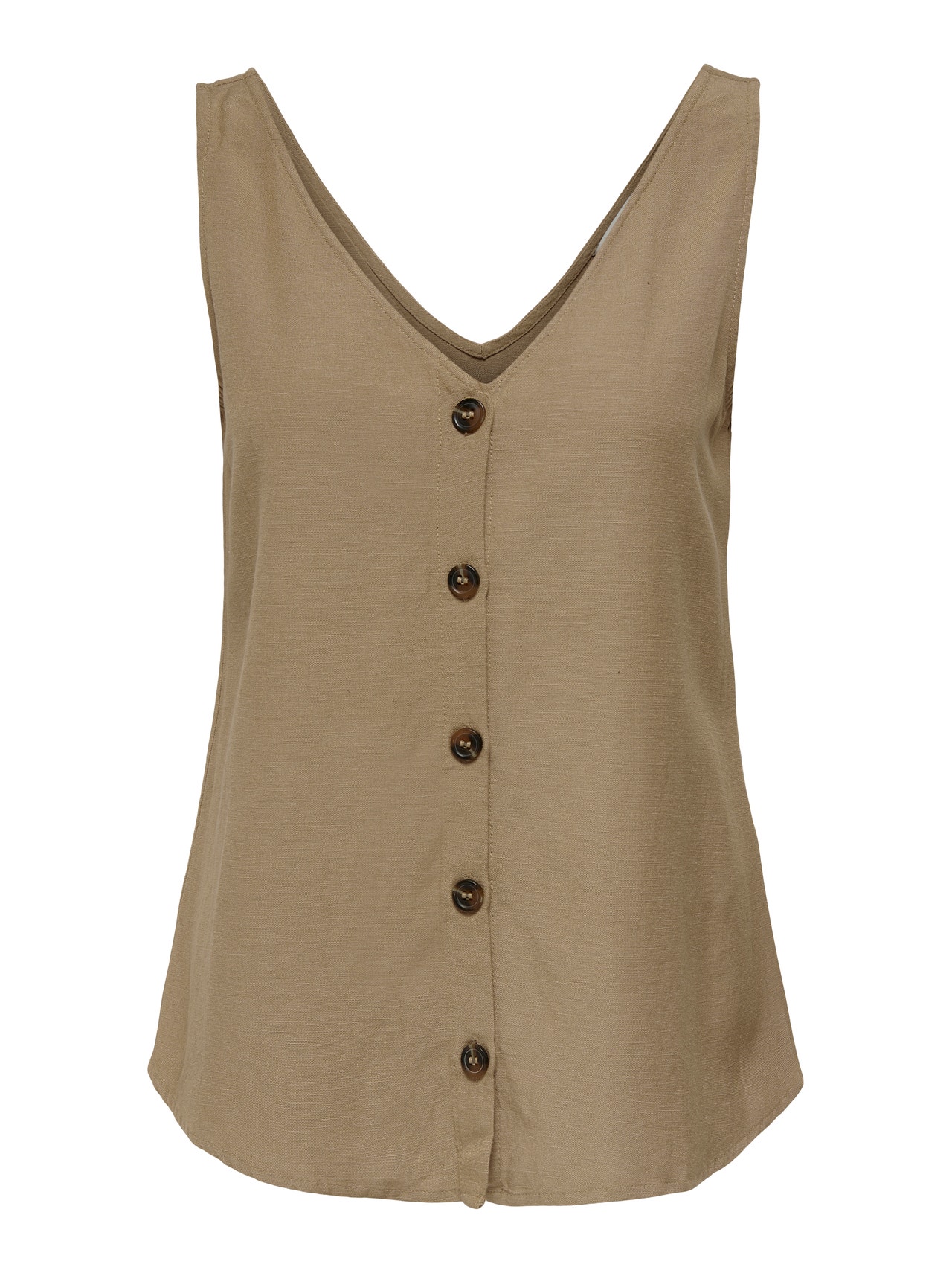 ONLY ONLBILLIE Košilka -Tannin - 15269929