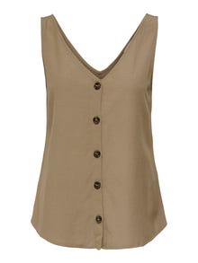 ONLY ONLBILLIE Košilka -Tannin - 15269929