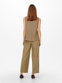 ONLY ONLBILLIE Košilka -Tannin - 15269929