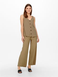 ONLY ONLBILLIE Košilka -Tannin - 15269929