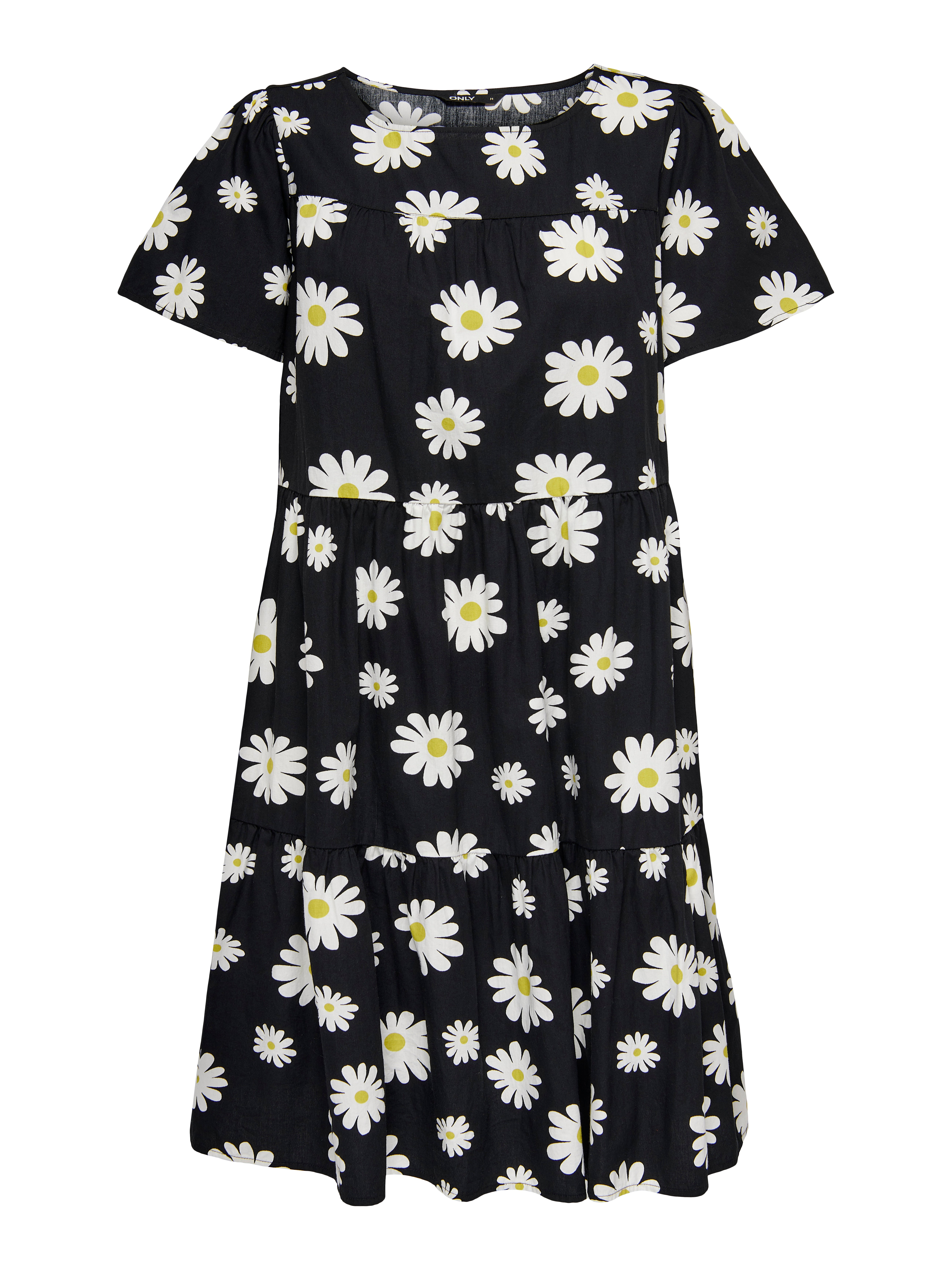 Thumbnail - Onljenner Kurzes Kleid