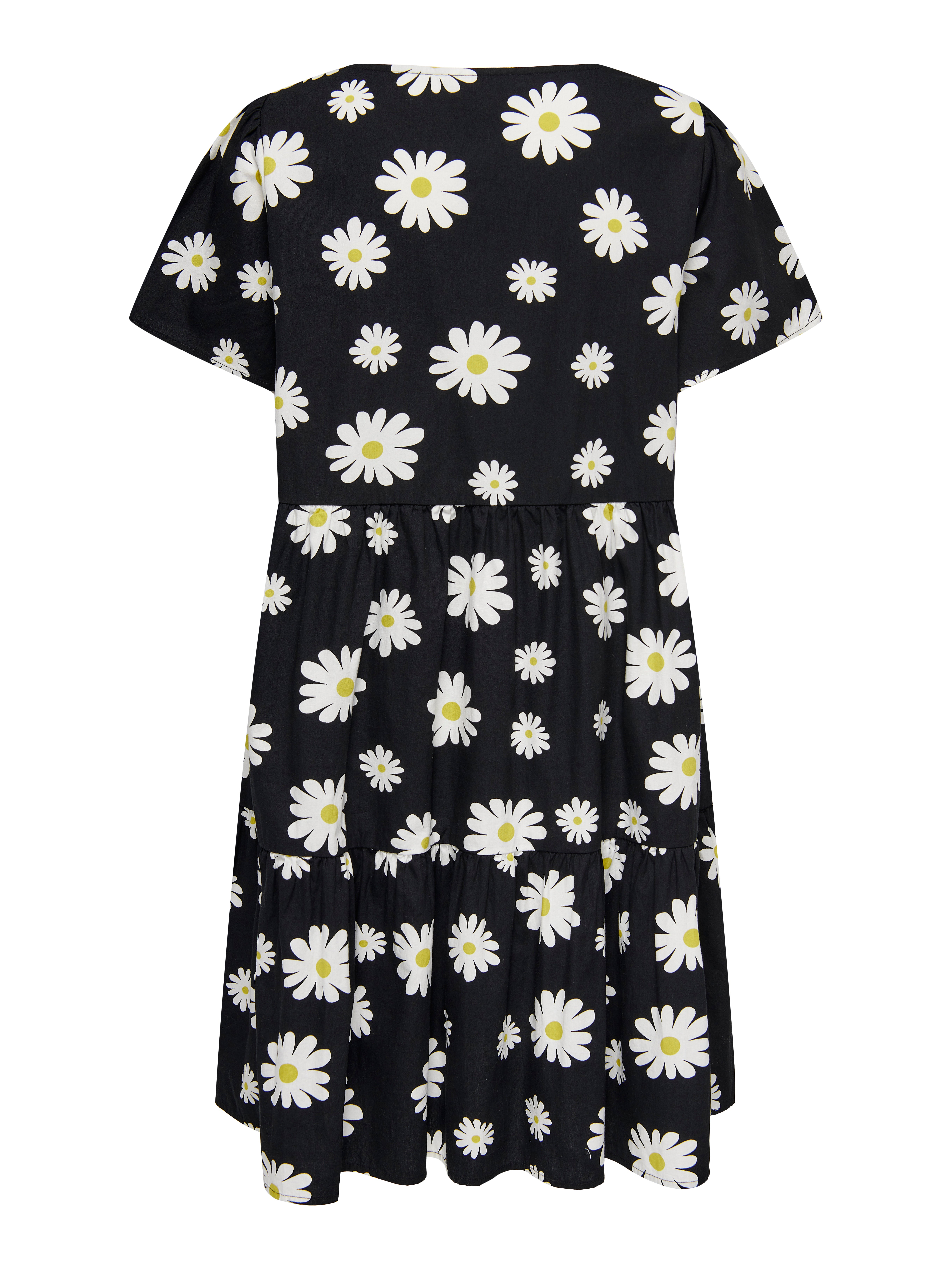 Thumbnail - Onljenner Kurzes Kleid