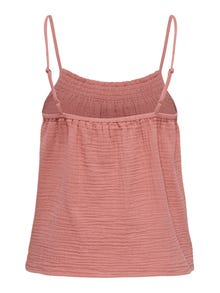 ONLY Smock Axelbandstopp -Canyon Rose - 15269963