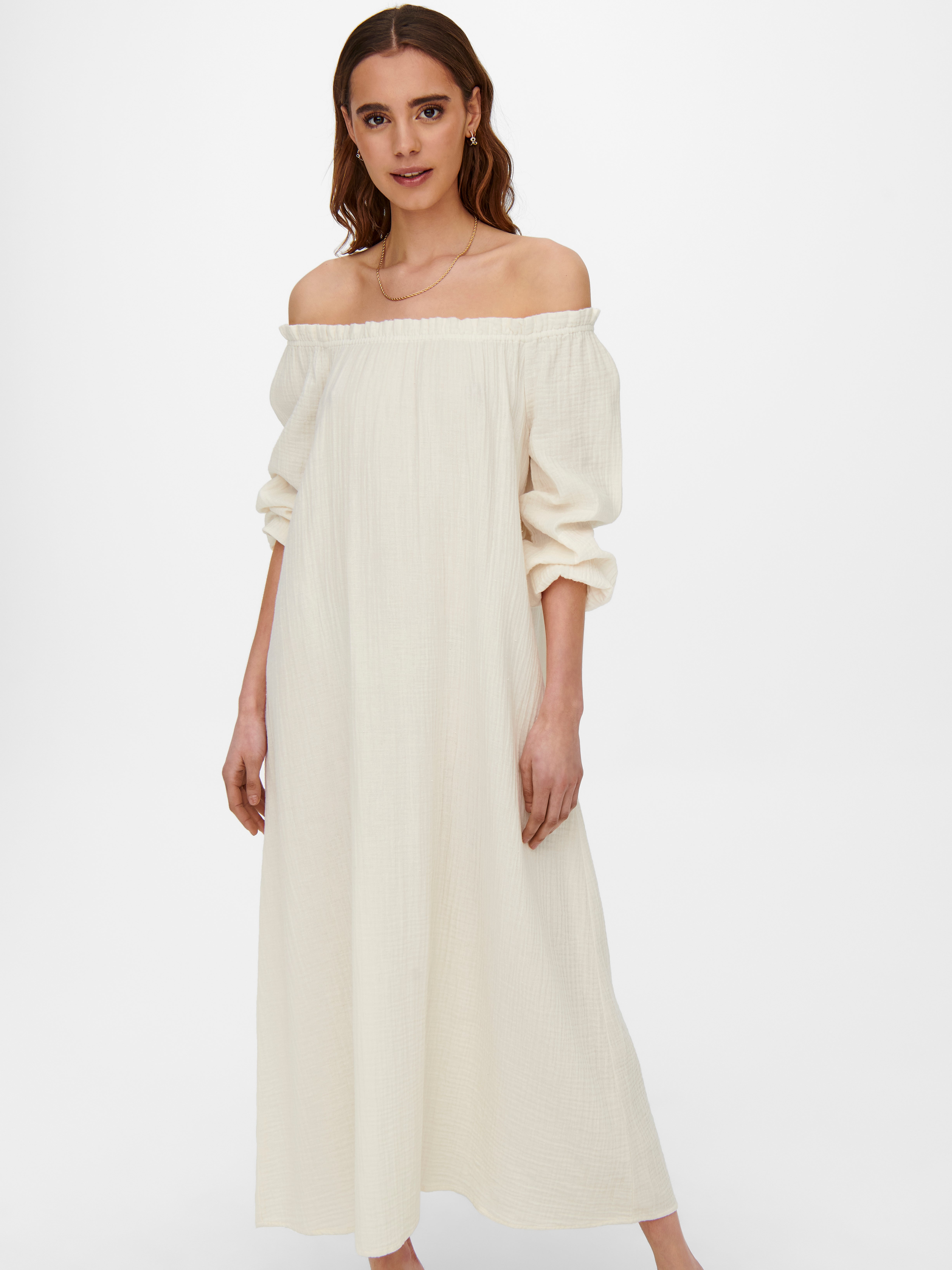 Only hotsell maxi dress