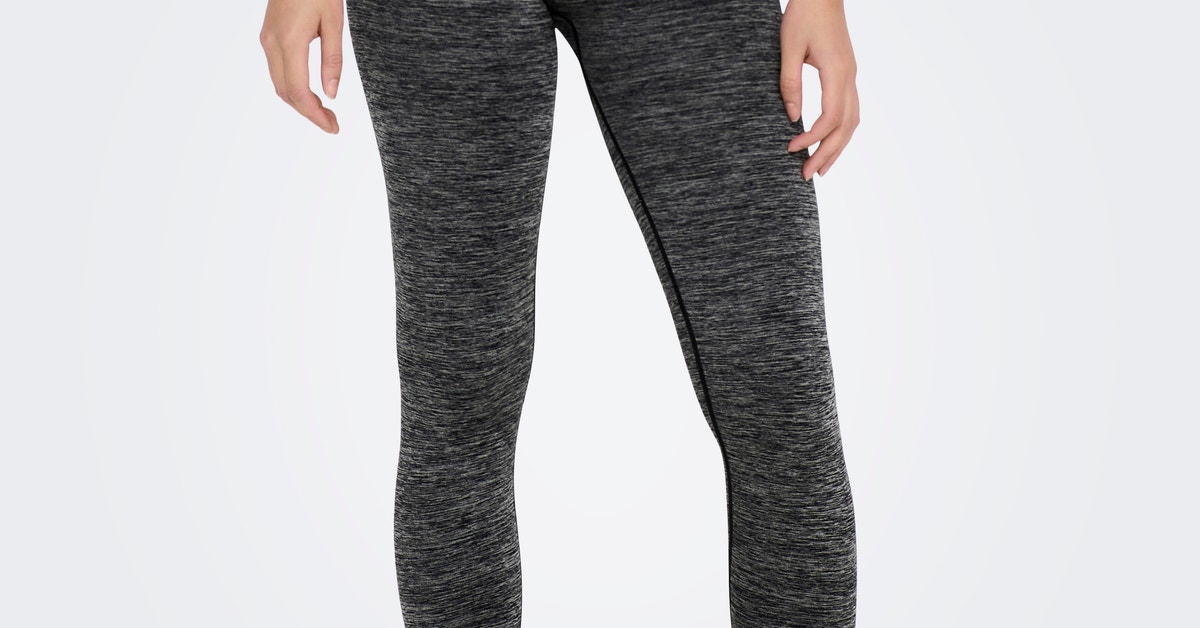 Tight Fit High waist Leggings with 30% discount!
