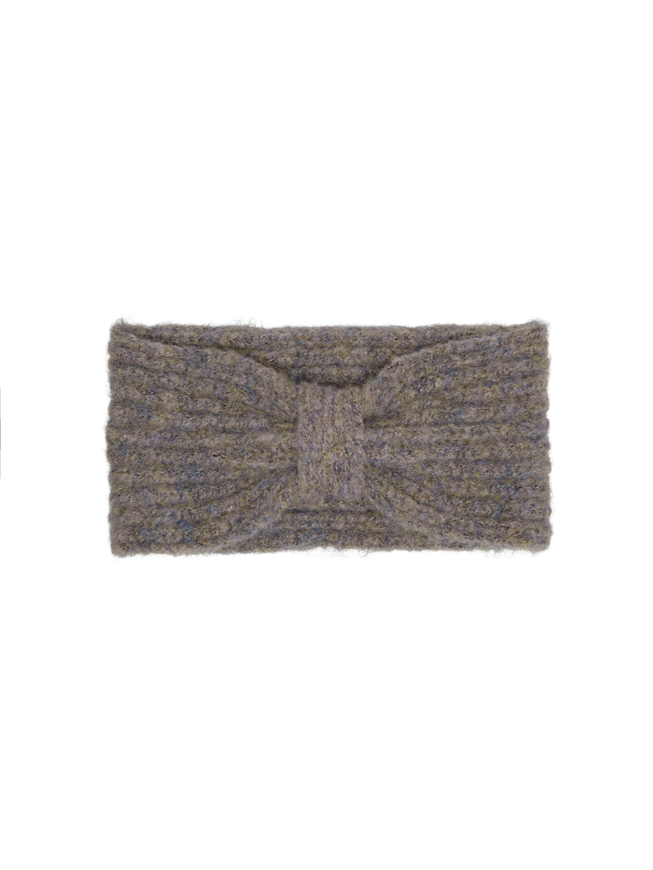 ONLY Knit Headband -Pearl - 15270038