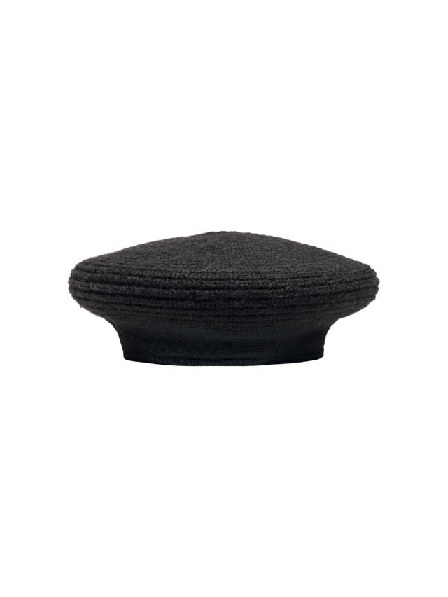 ONLY Knitted baret - 15270044