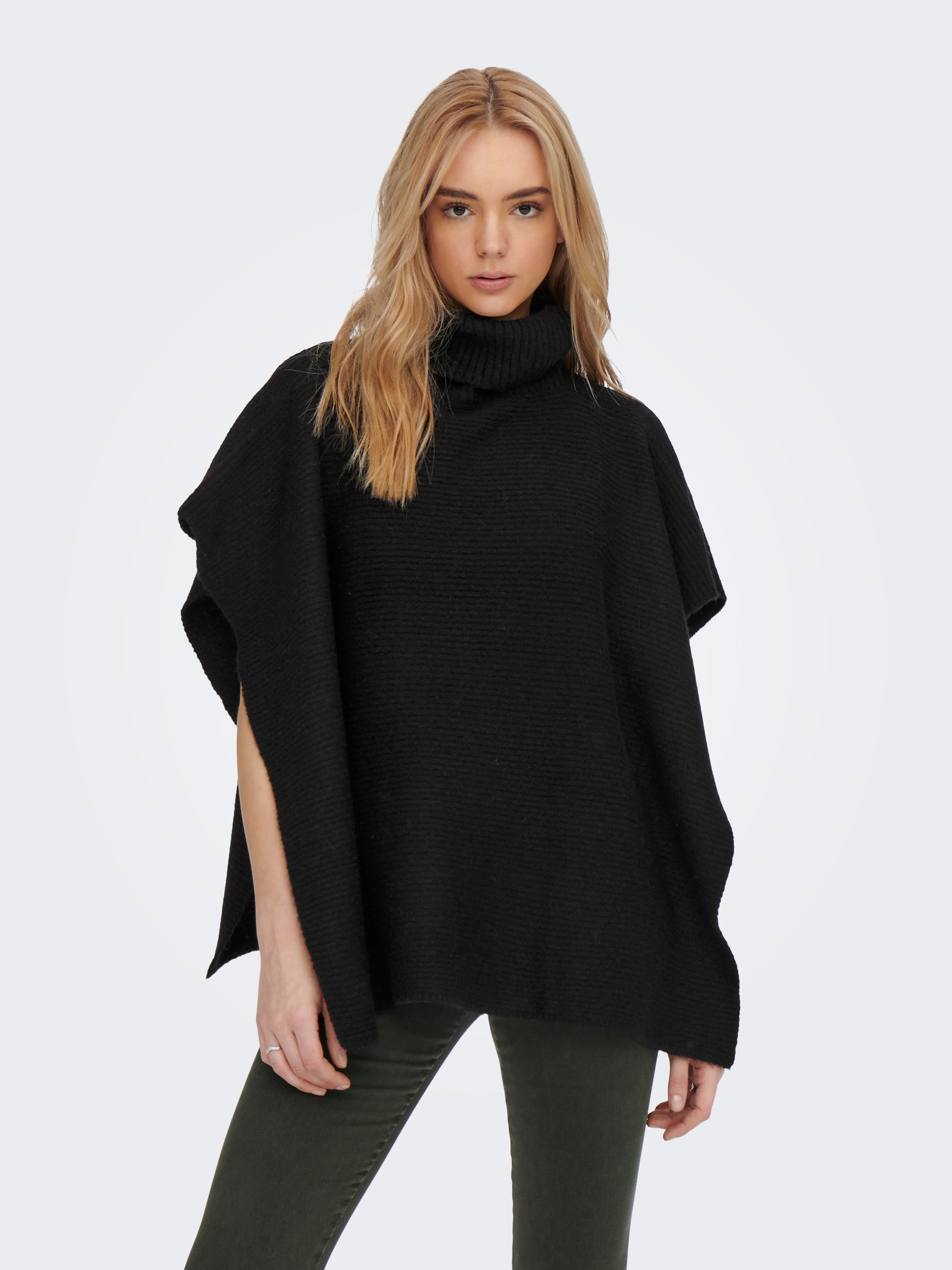 Onllovisa Poncho